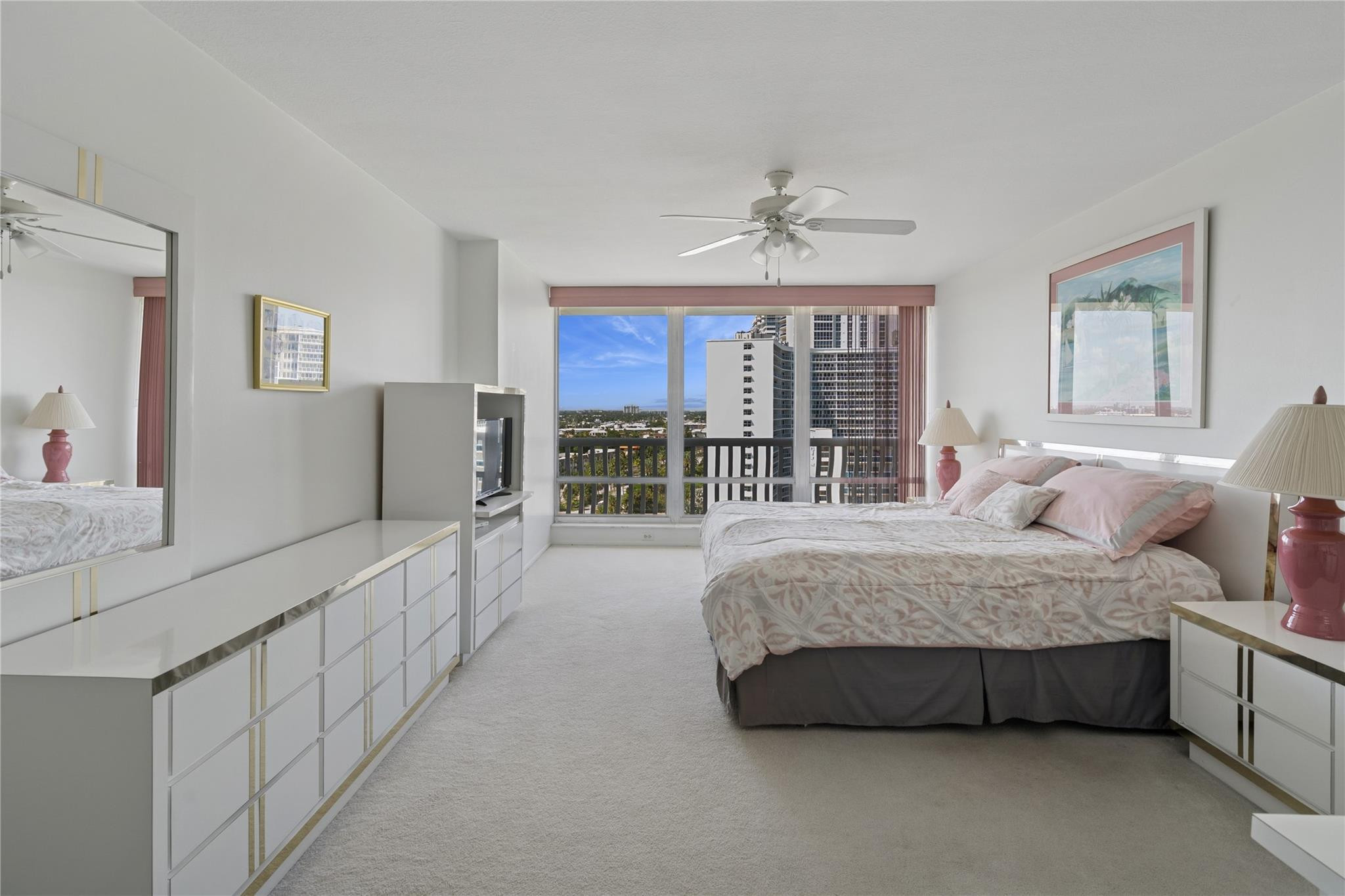 Ocean Club - Residential