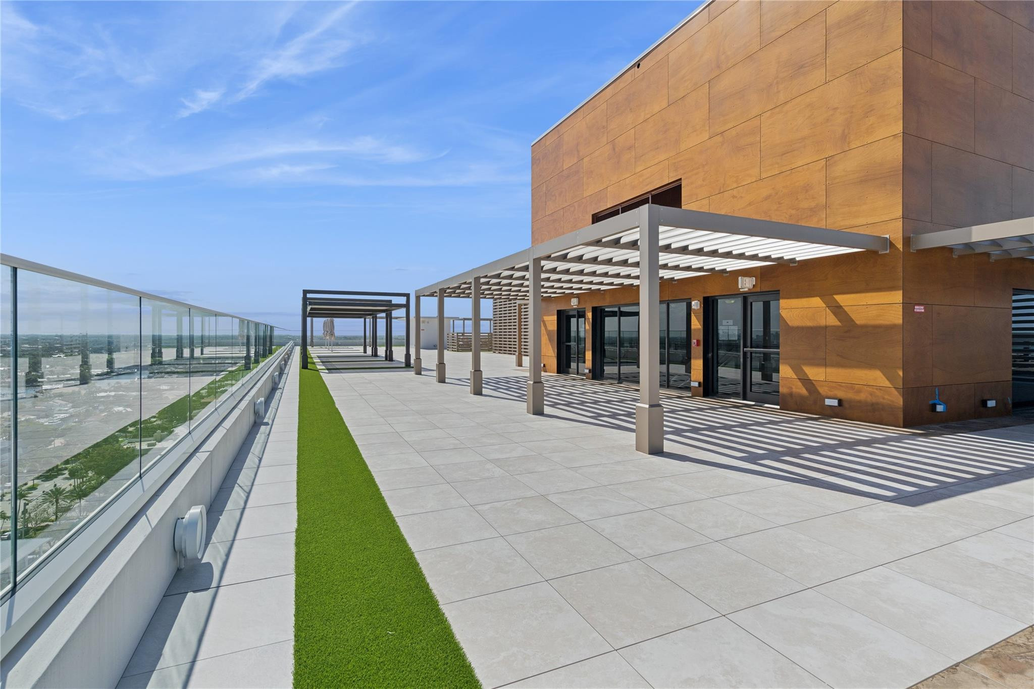 Ocean Club - Residential