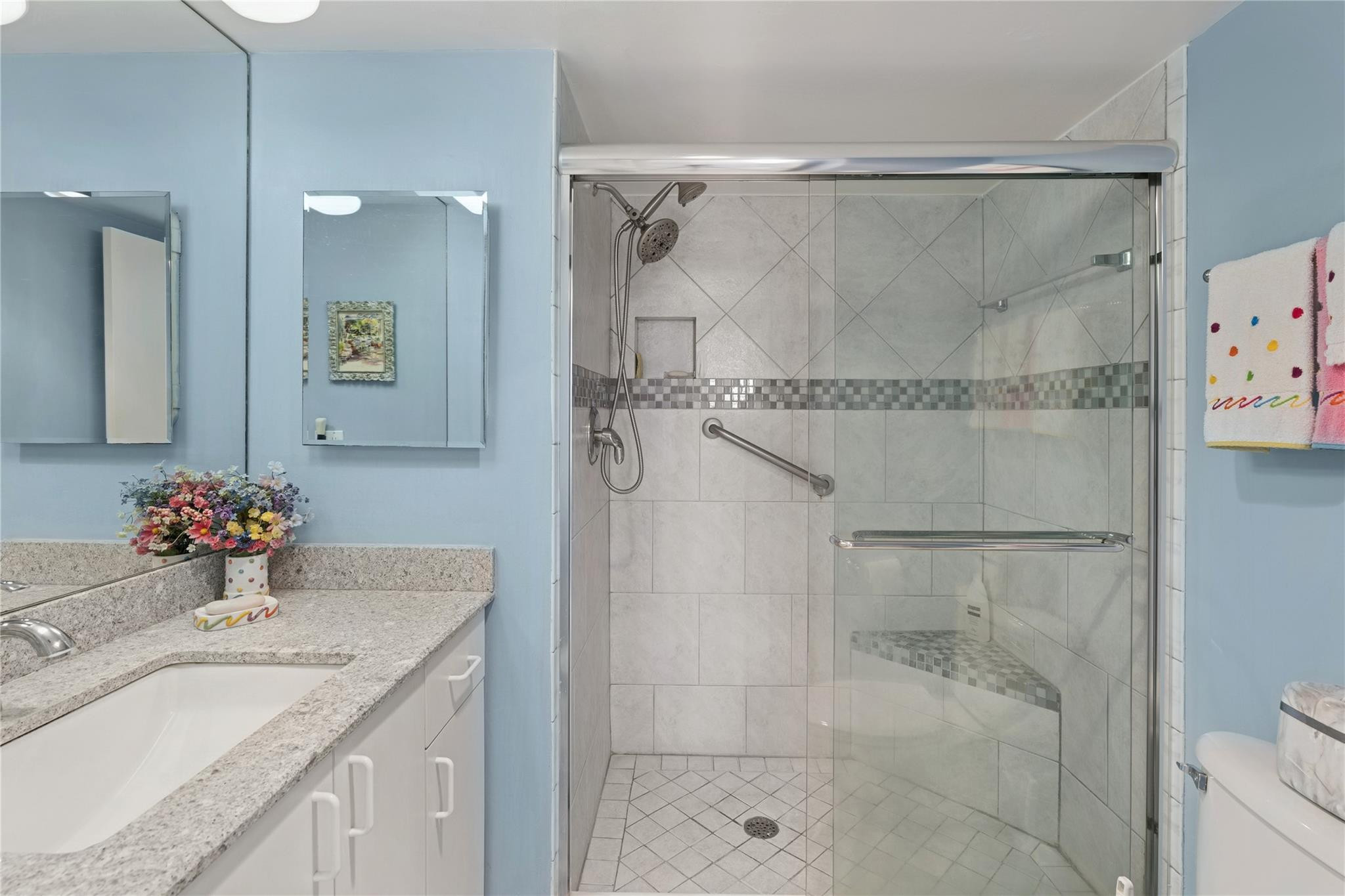 Ocean Club - Residential