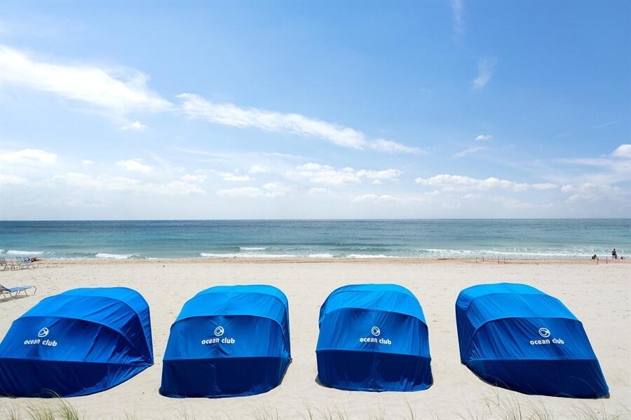 4020 Galt Ocean Drive 1101