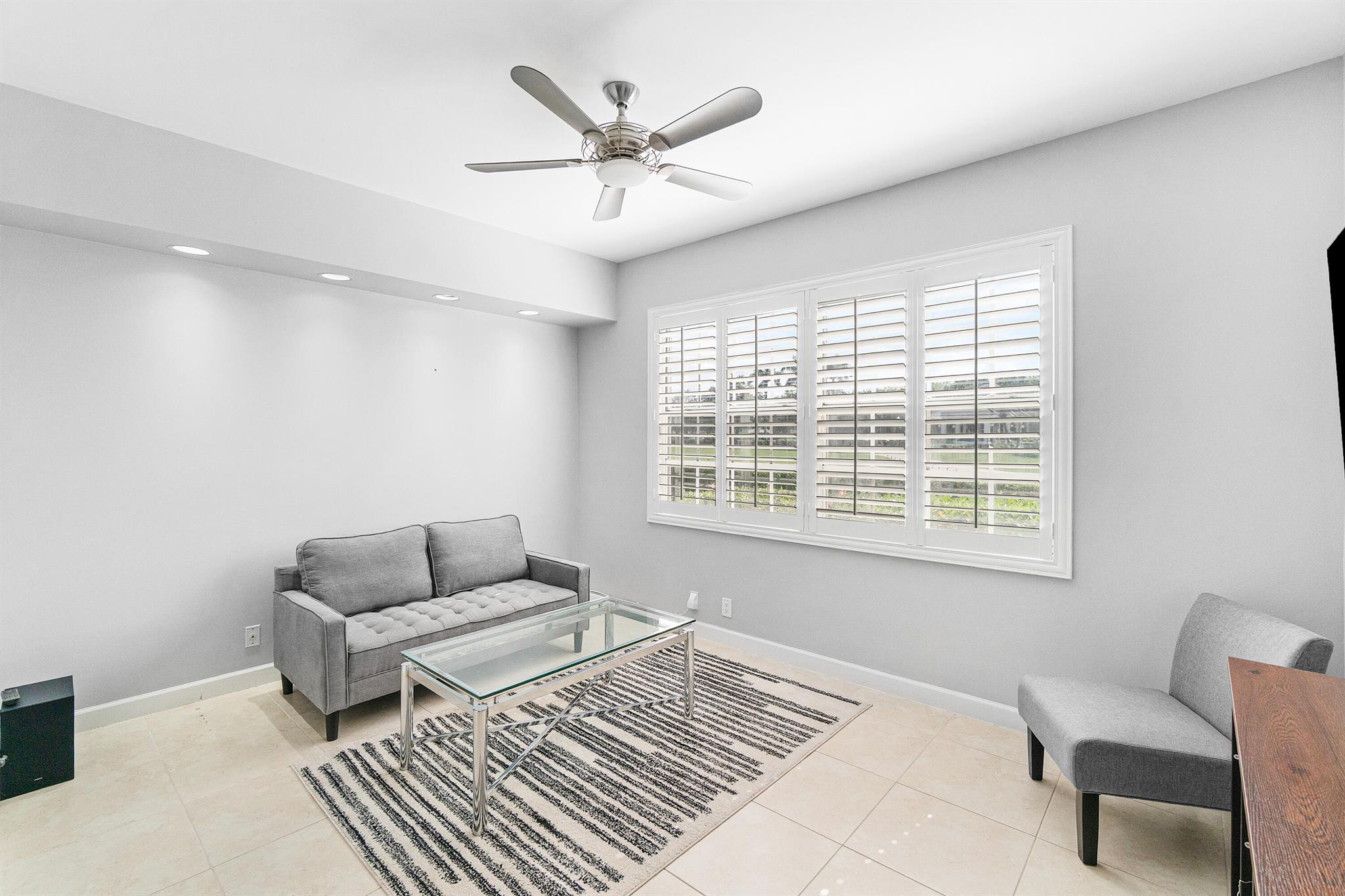 CATALINA / POLO CLUB - Residential