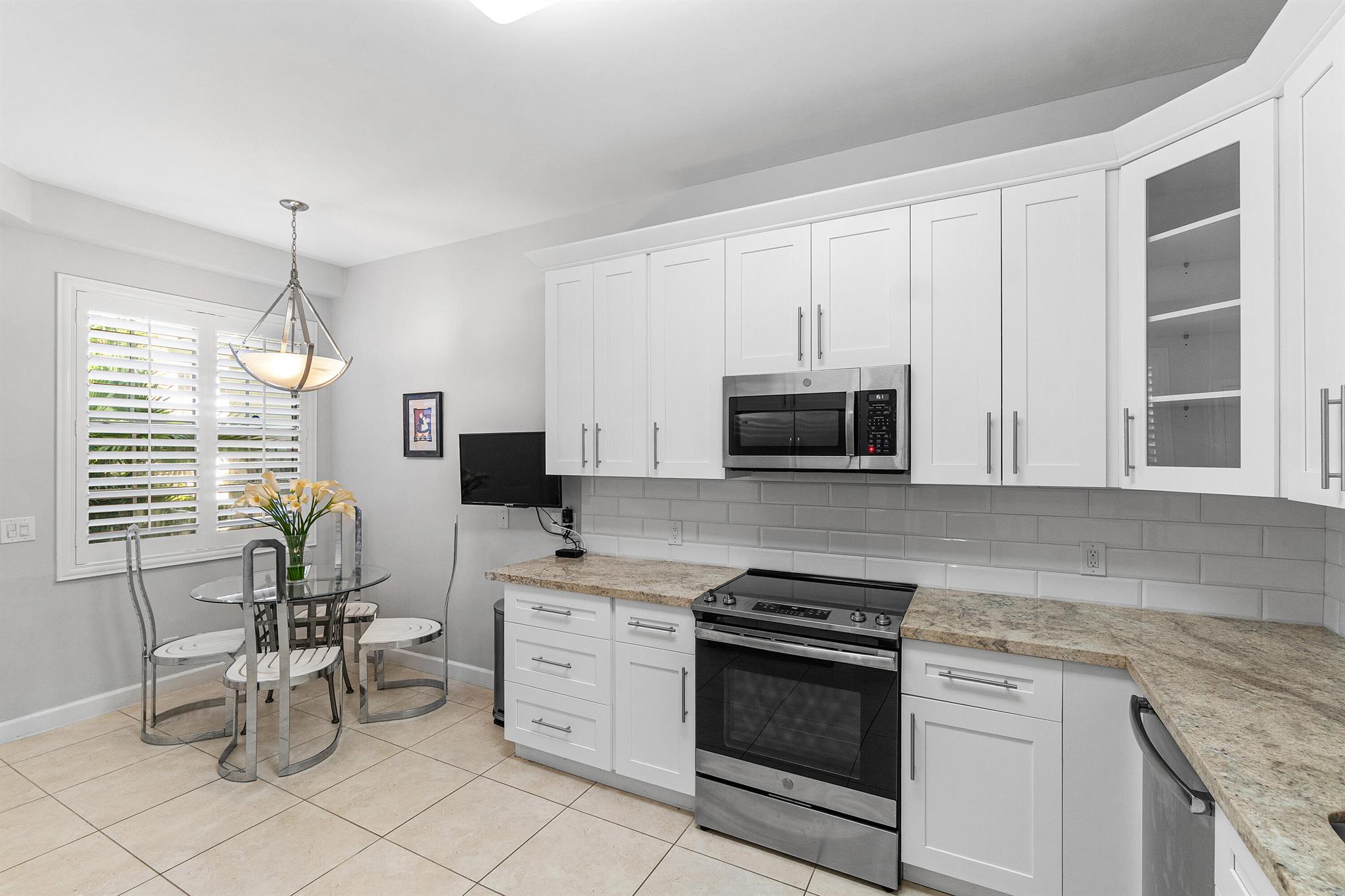 CATALINA / POLO CLUB - Residential