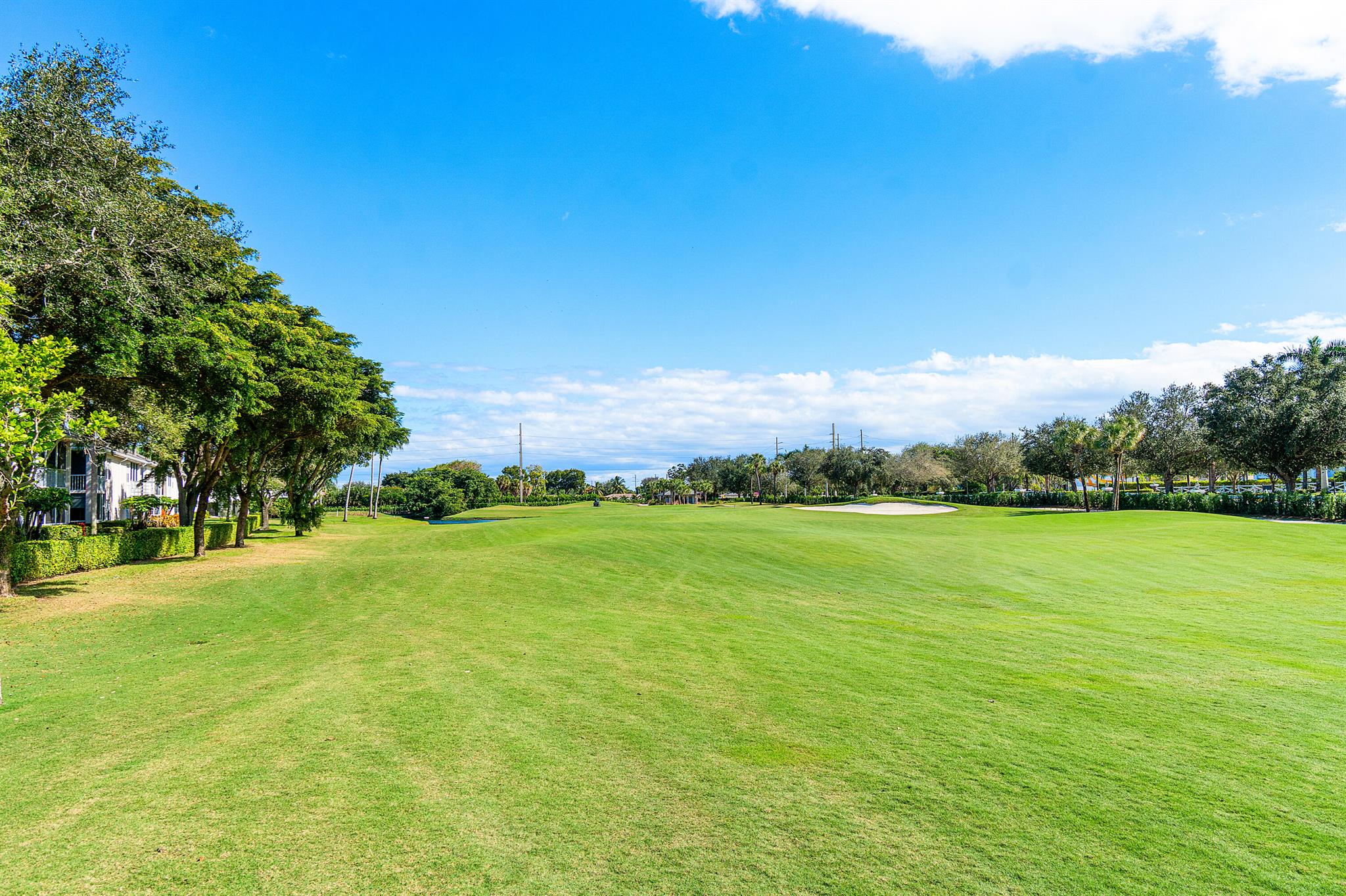 CATALINA / POLO CLUB - Residential