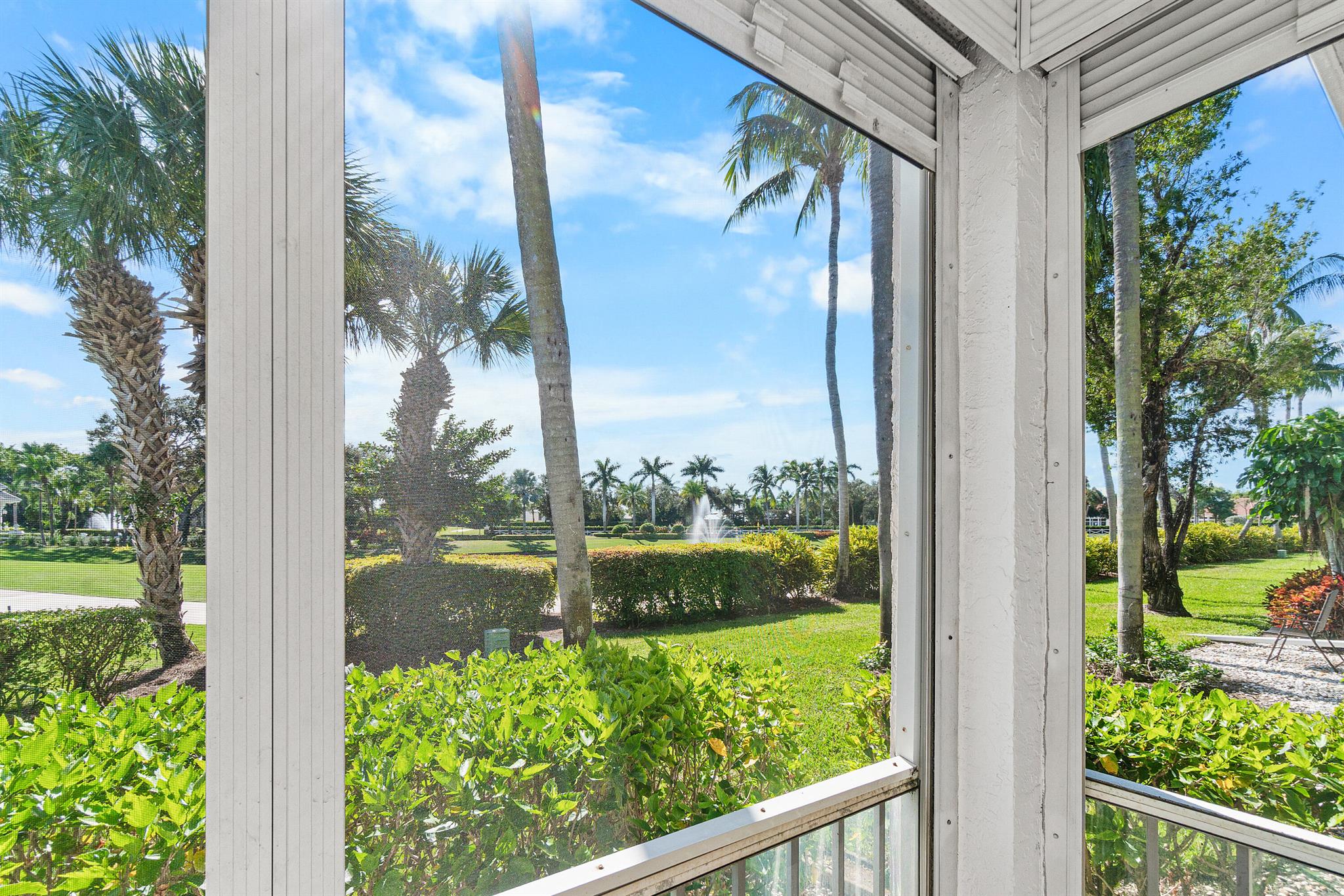 CATALINA / POLO CLUB - Residential