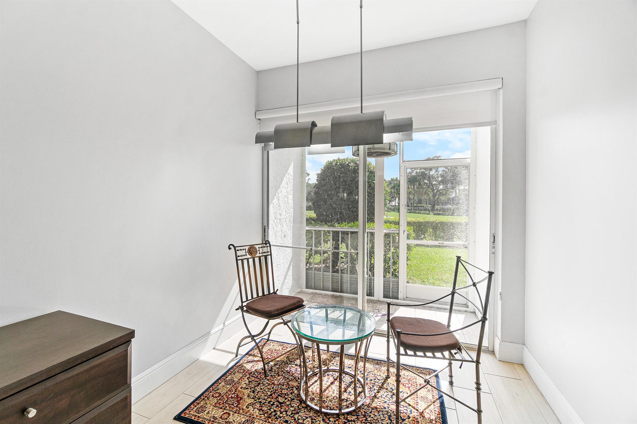 CATALINA / POLO CLUB - Residential