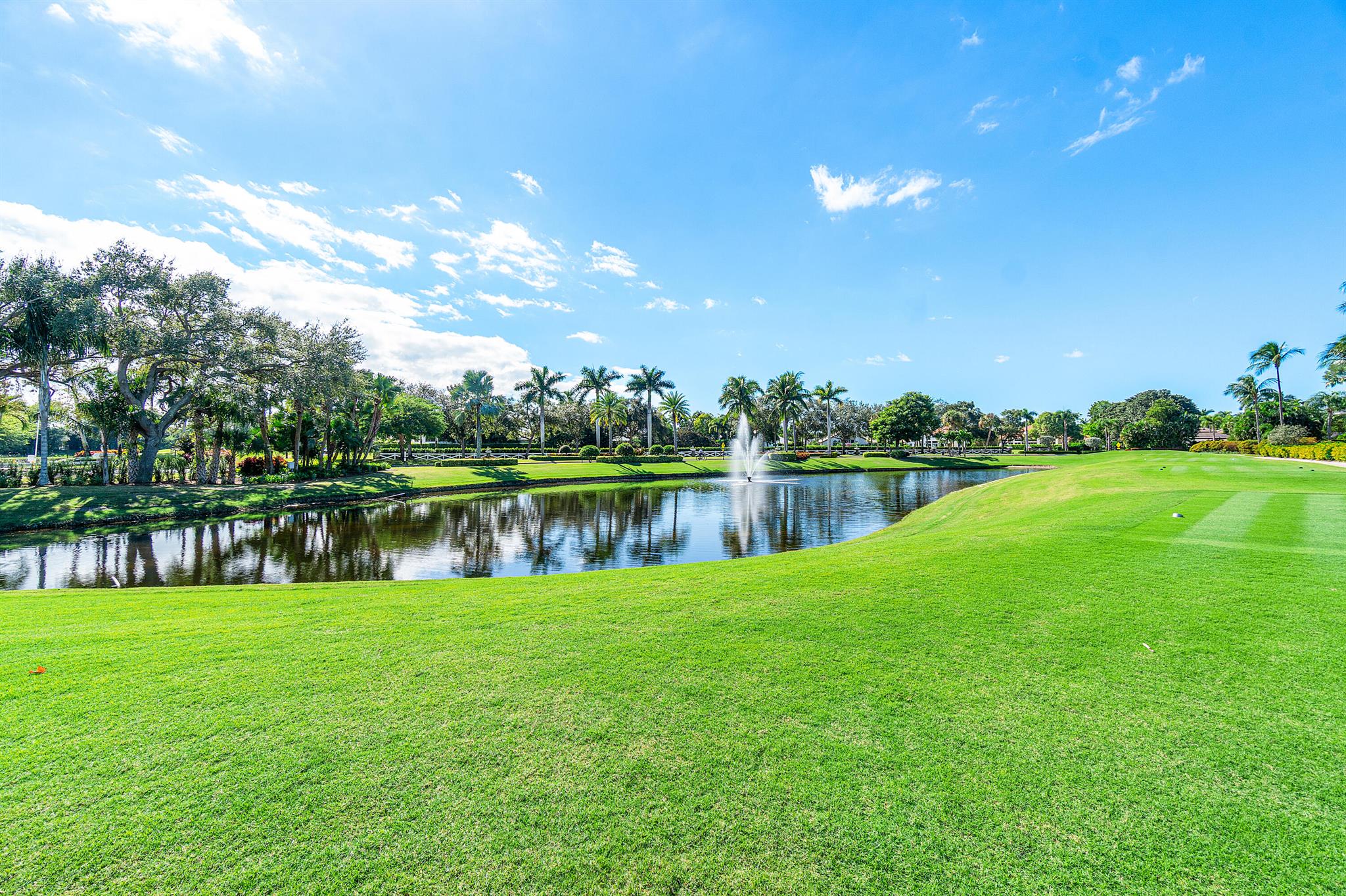 CATALINA / POLO CLUB - Residential