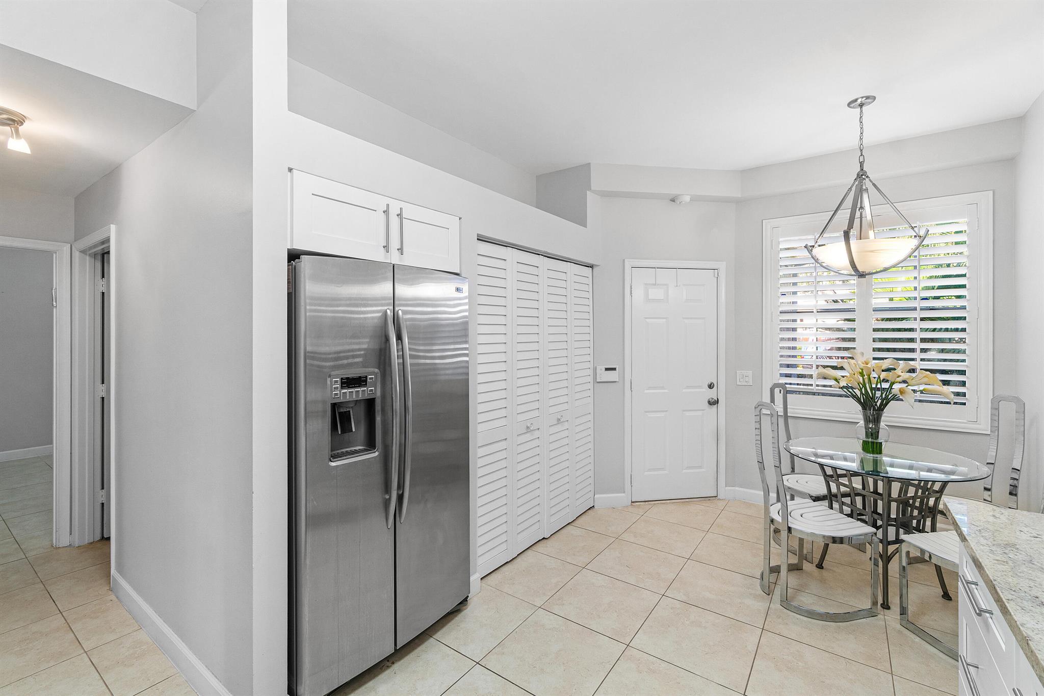 CATALINA / POLO CLUB - Residential