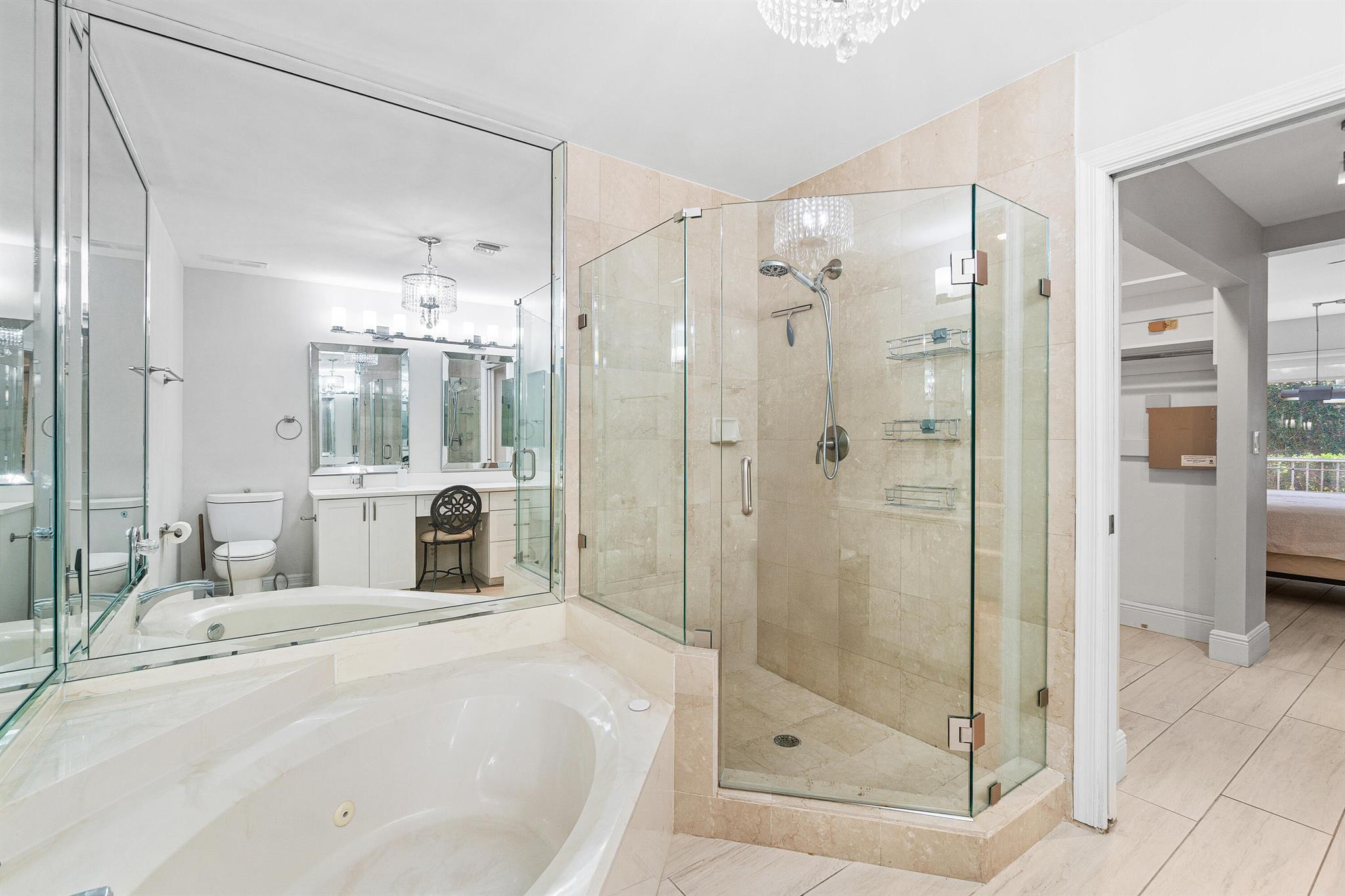 CATALINA / POLO CLUB - Residential