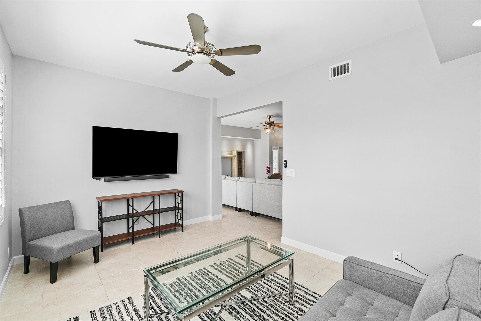 CATALINA / POLO CLUB - Residential