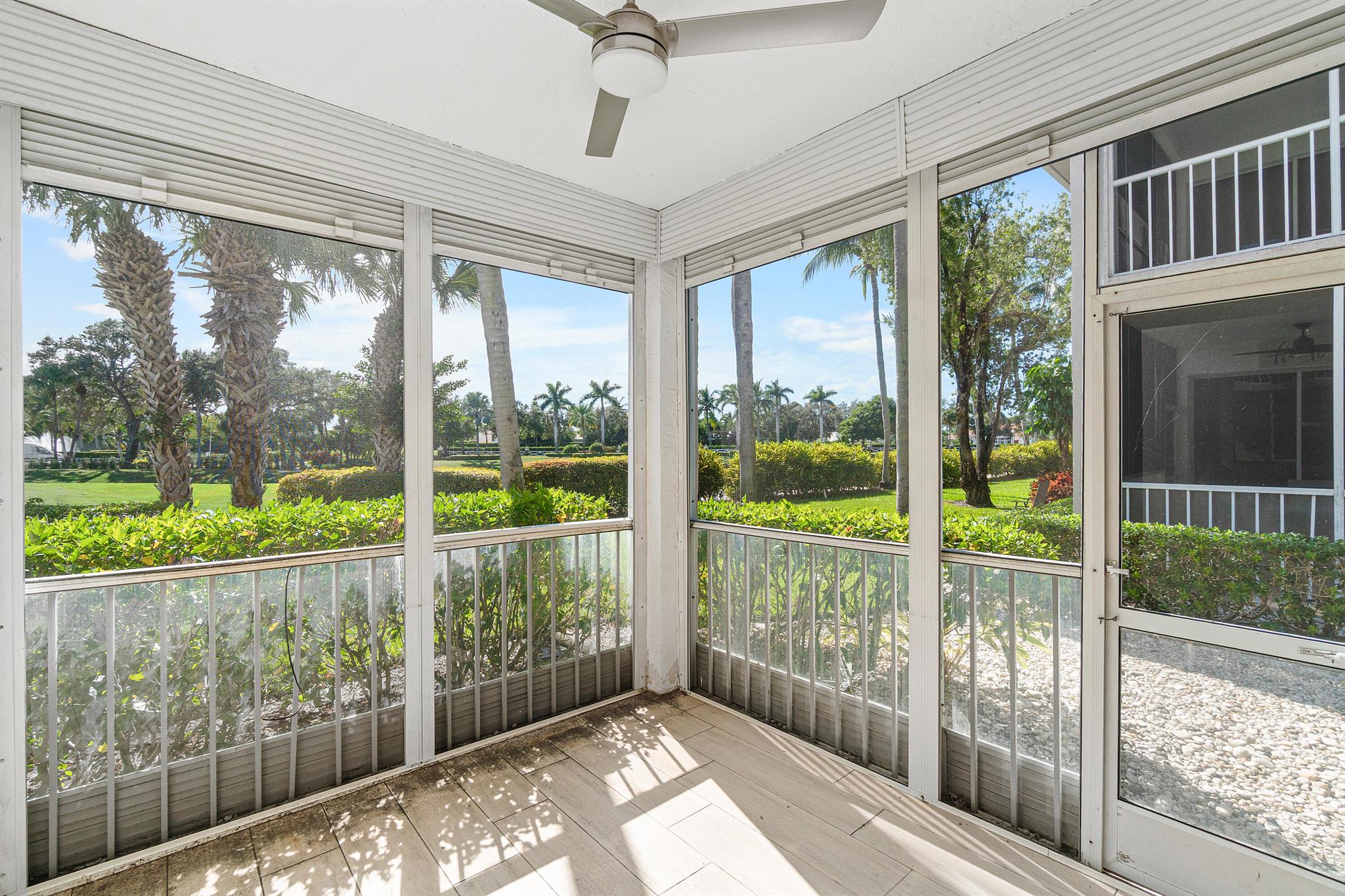 CATALINA / POLO CLUB - Residential