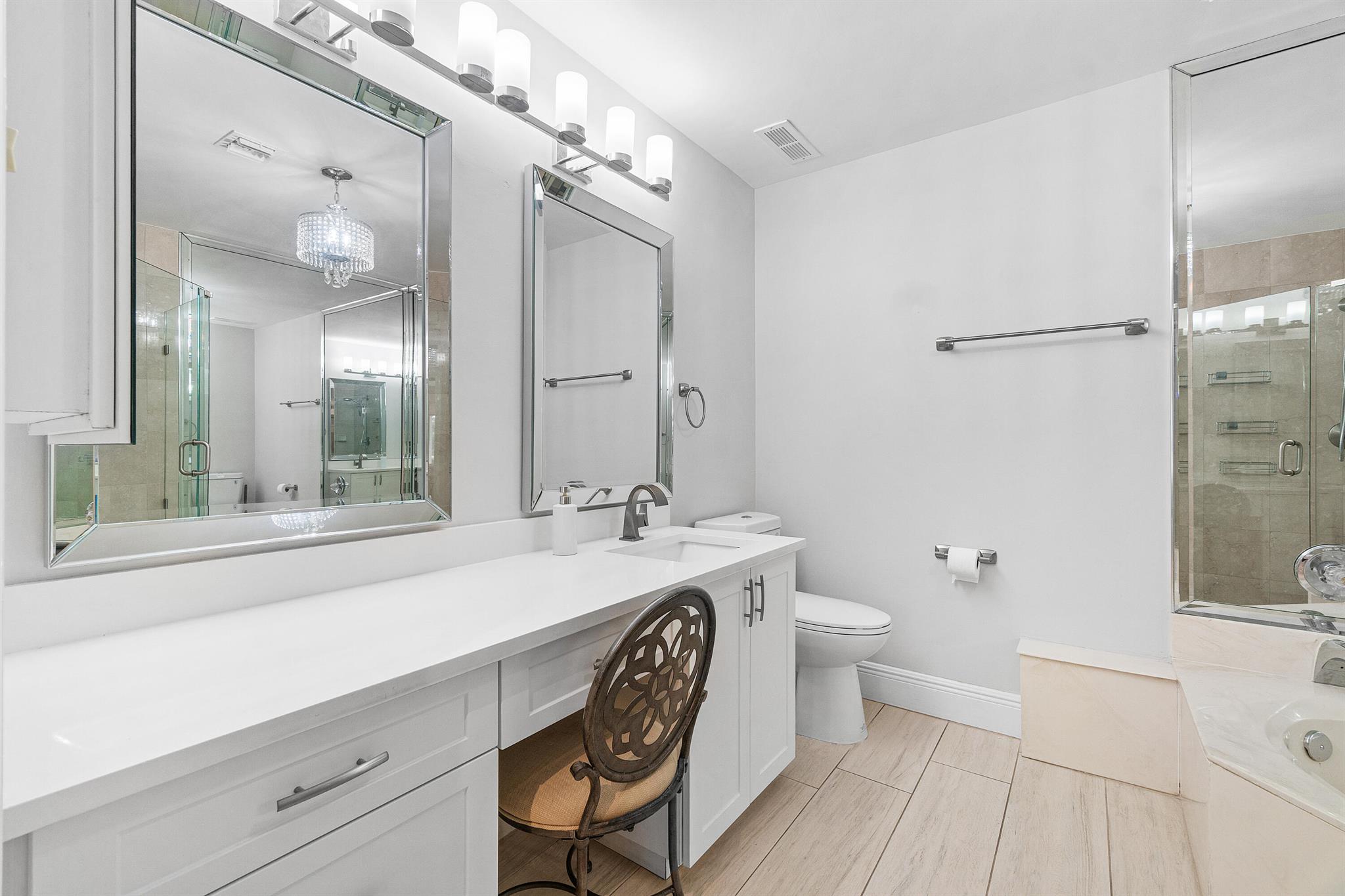 CATALINA / POLO CLUB - Residential