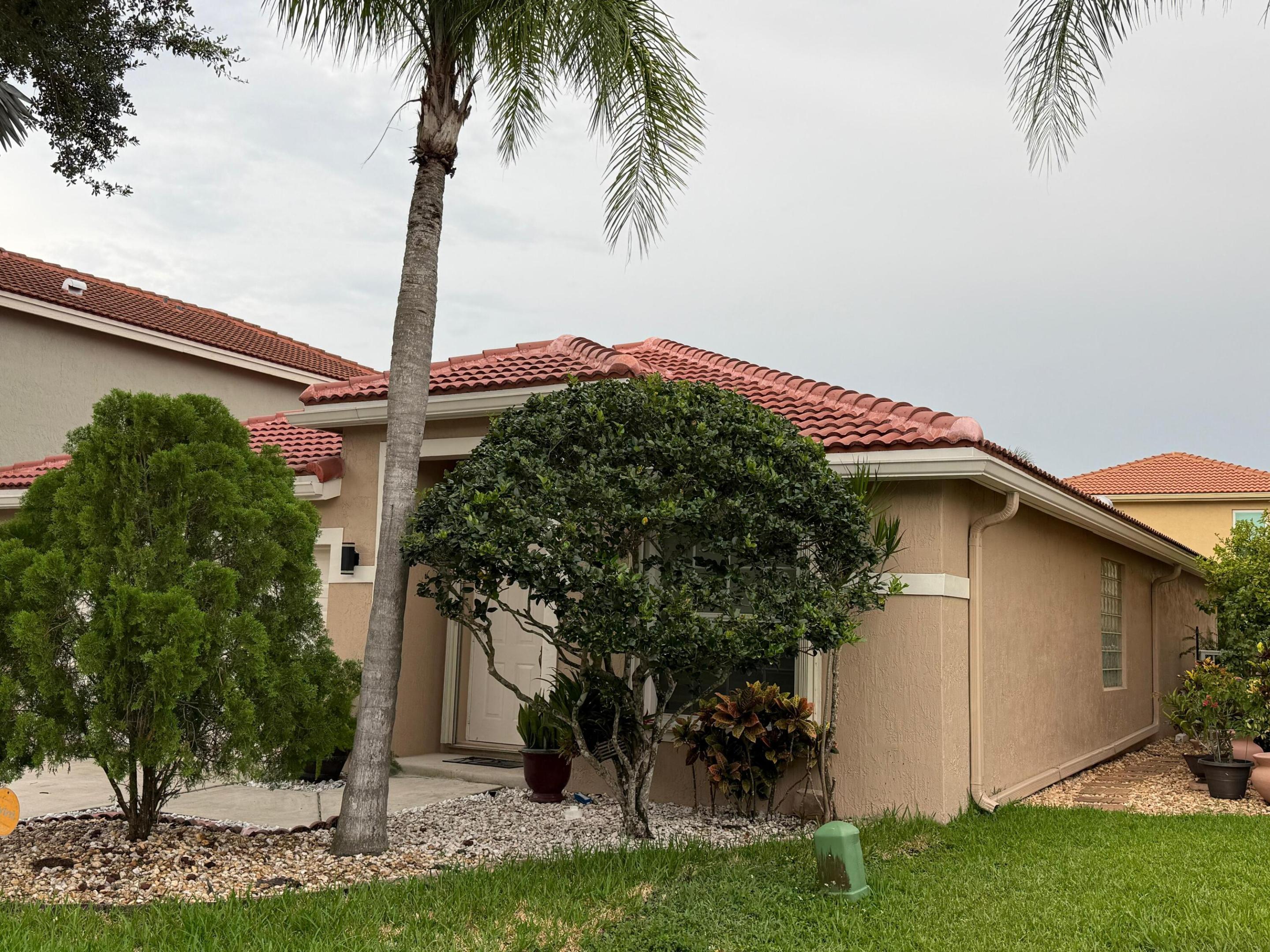 11534 NW 4th Manor, Coral Springs FL 33071