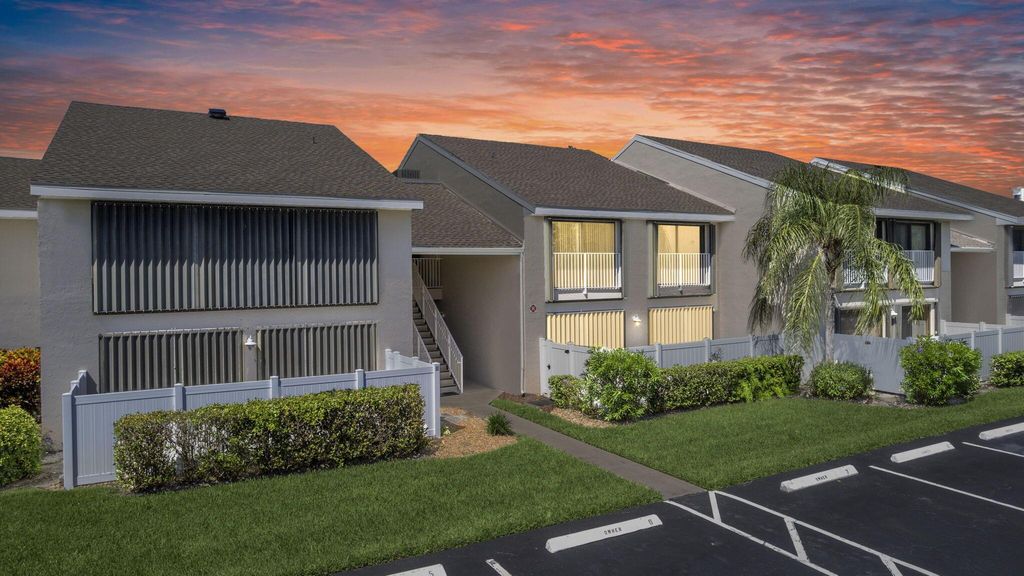 Photo of 3210 S Lakeview Circle #3204, Hutchinson Island, FL 34949 (MLS # R11024609)