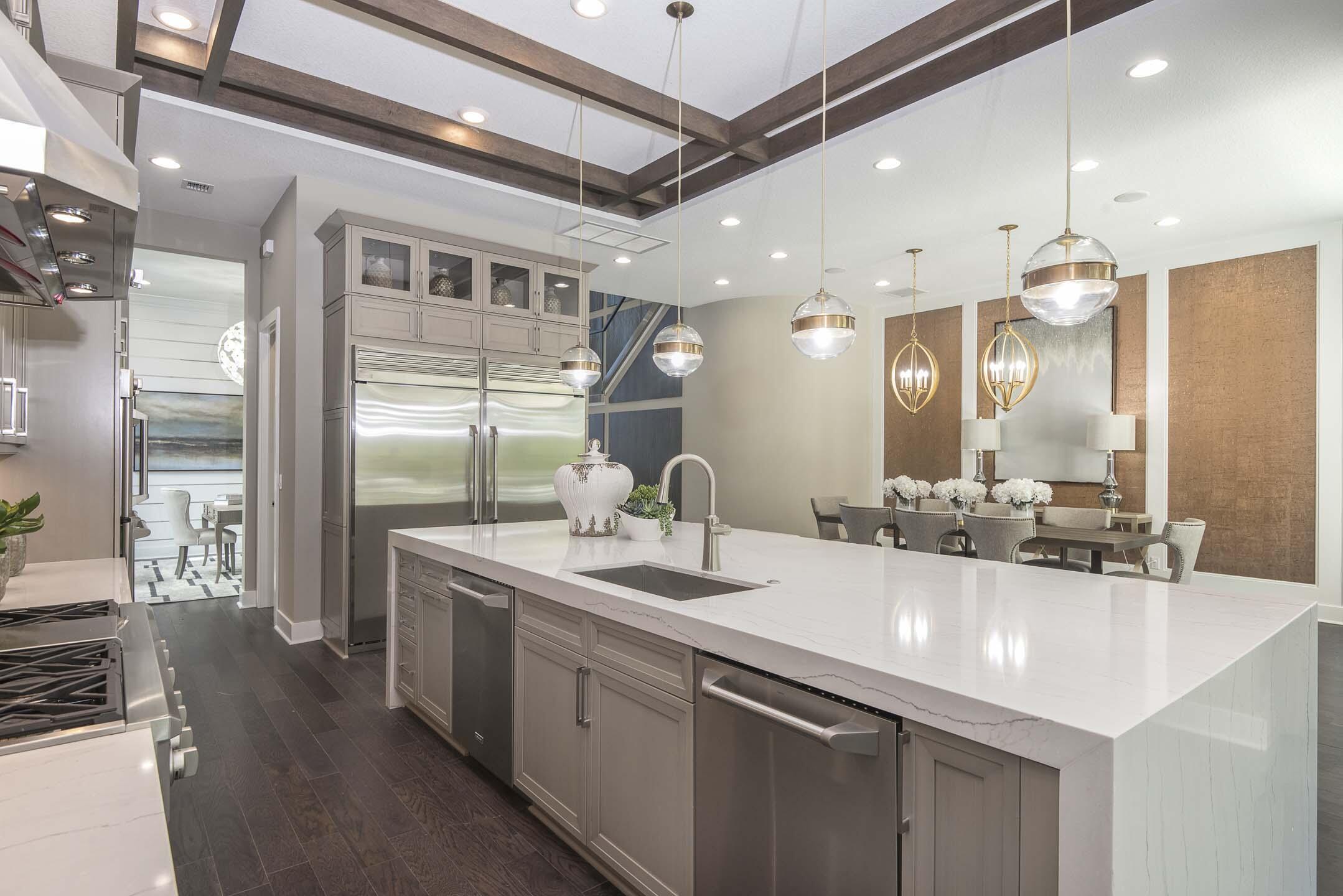 Artistry Palm Beach - Residential