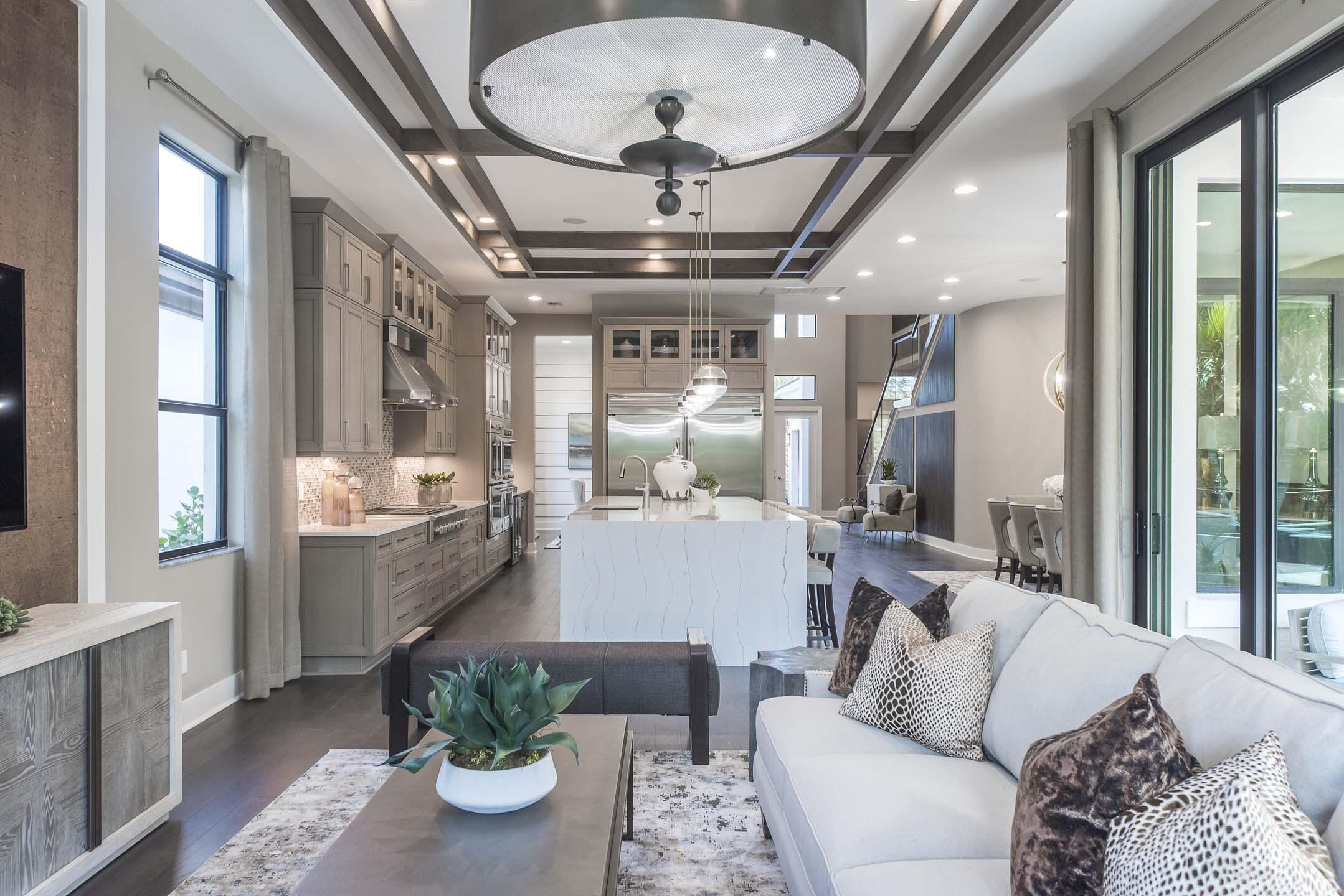 Artistry Palm Beach - Residential