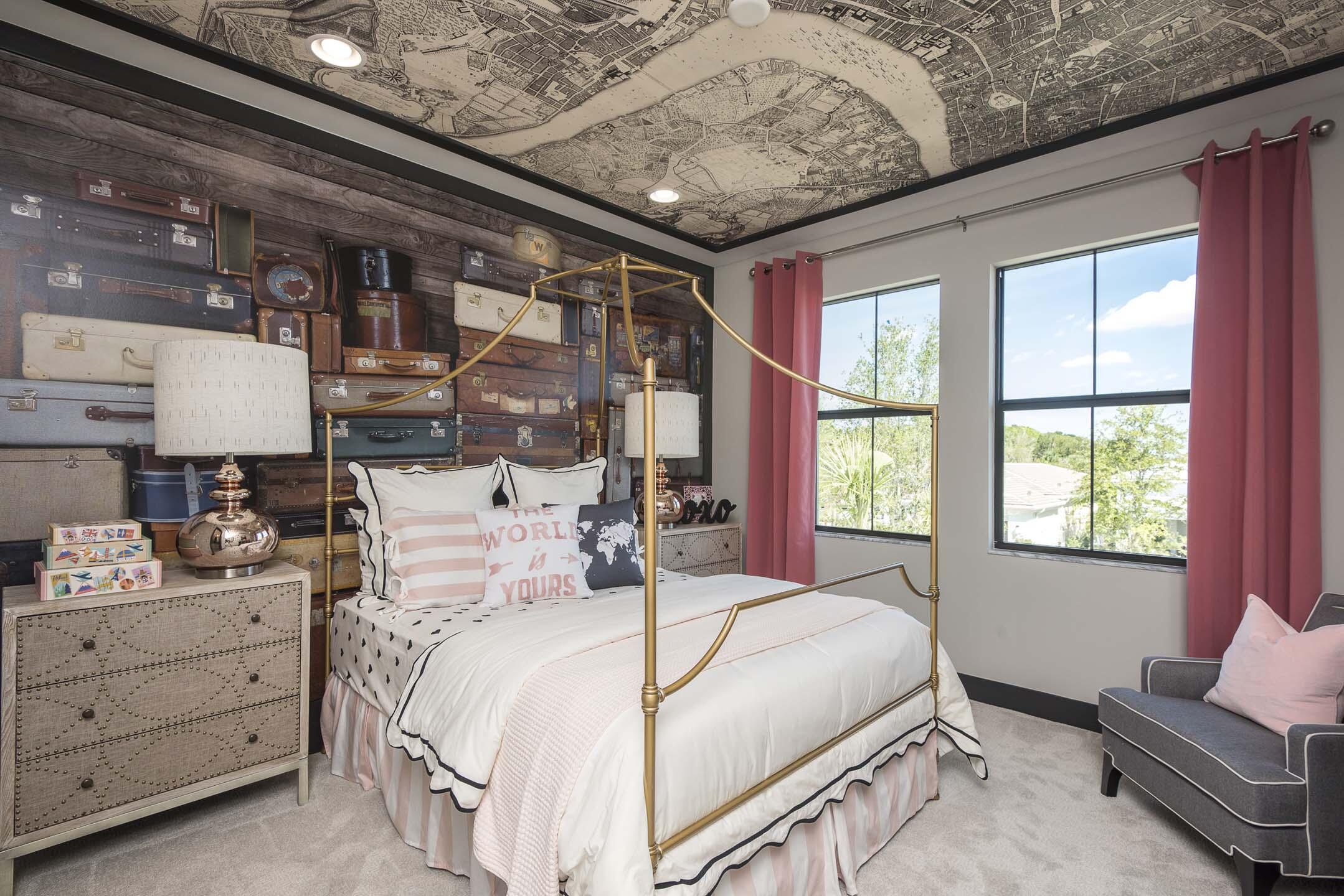 Artistry Palm Beach - Residential