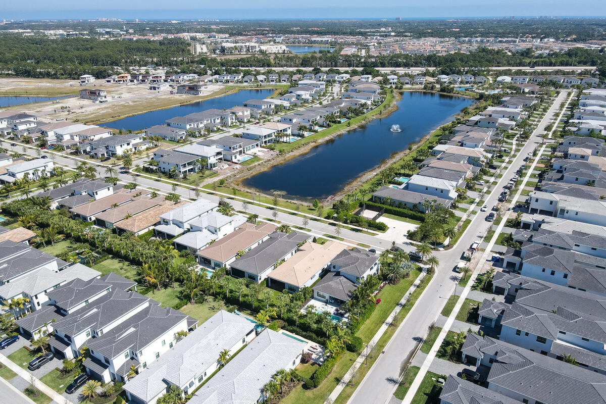 Artistry Palm Beach - Residential