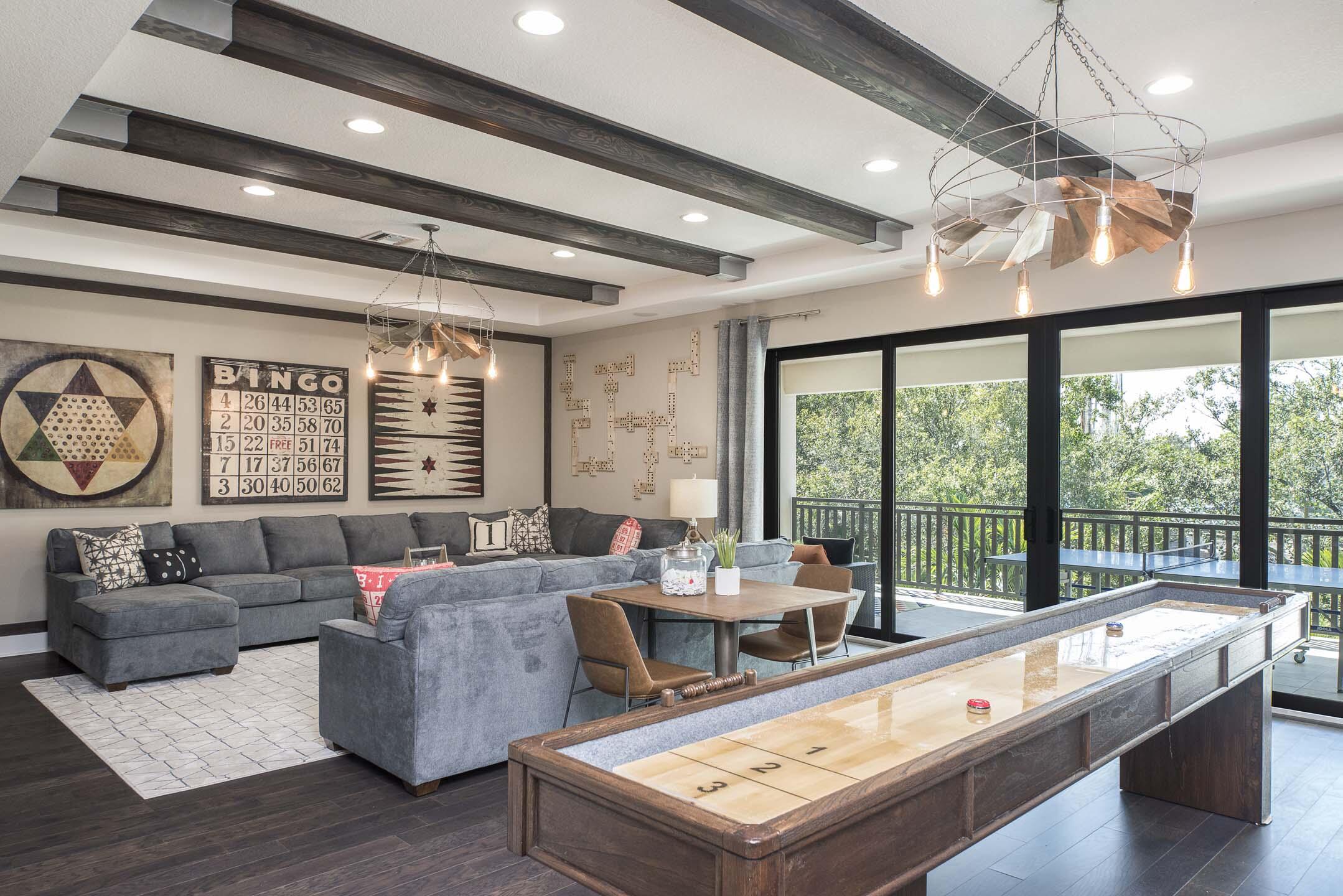 Artistry Palm Beach - Residential