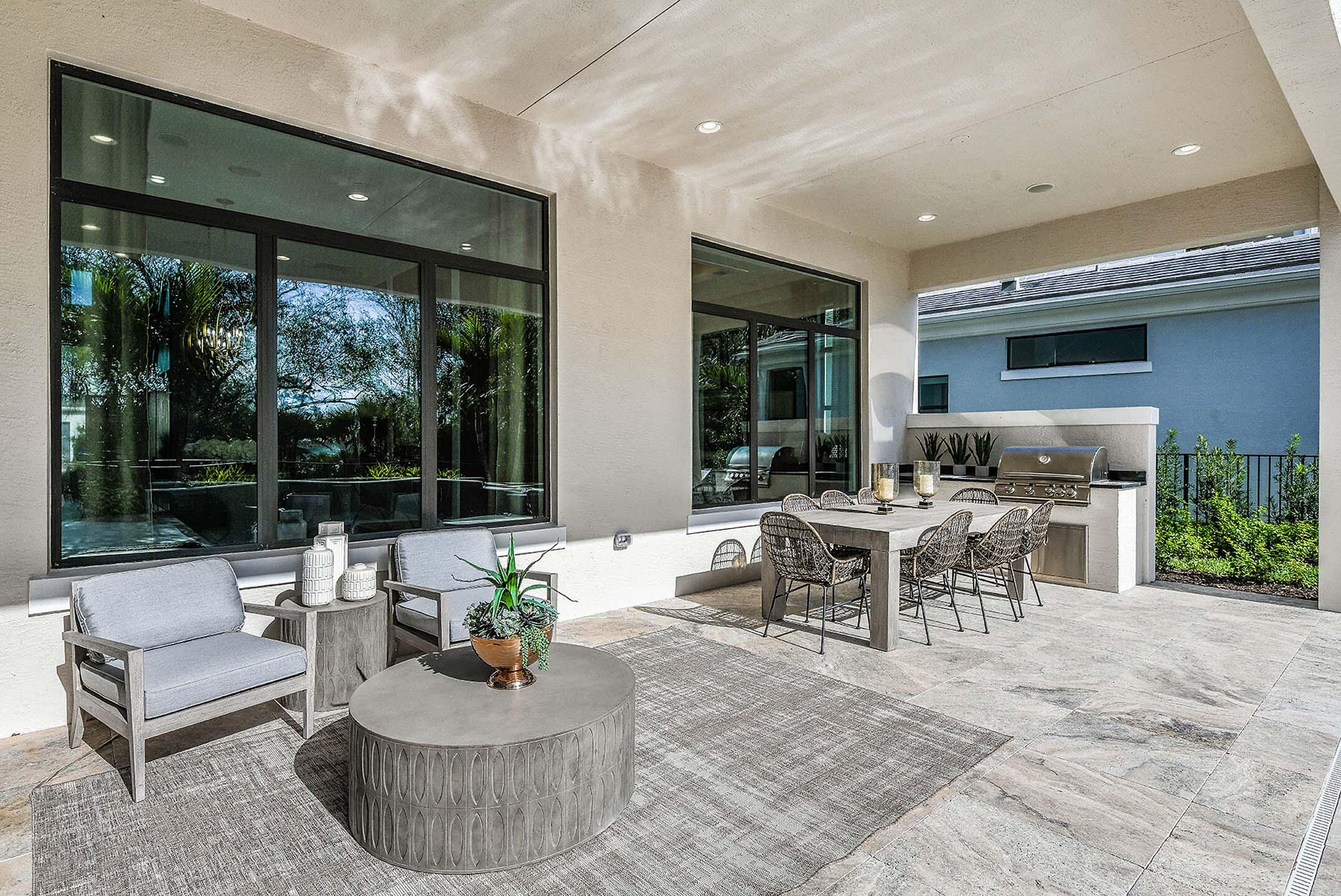 Artistry Palm Beach - Residential