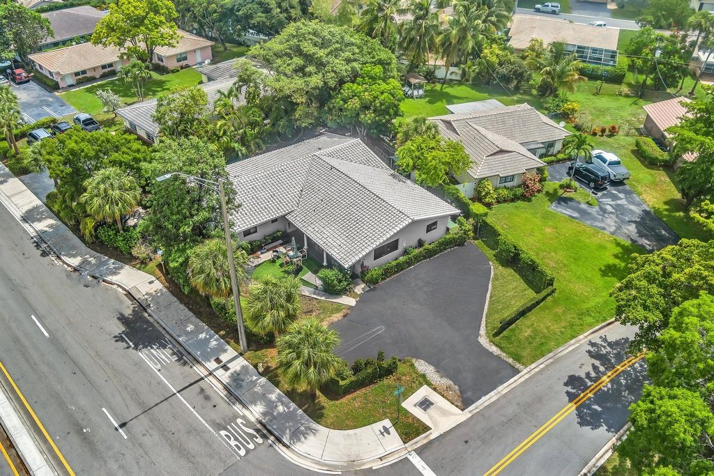 Photo of 3741 Riverside Drive, Coral Springs, FL 33065 (MLS # F10512932)