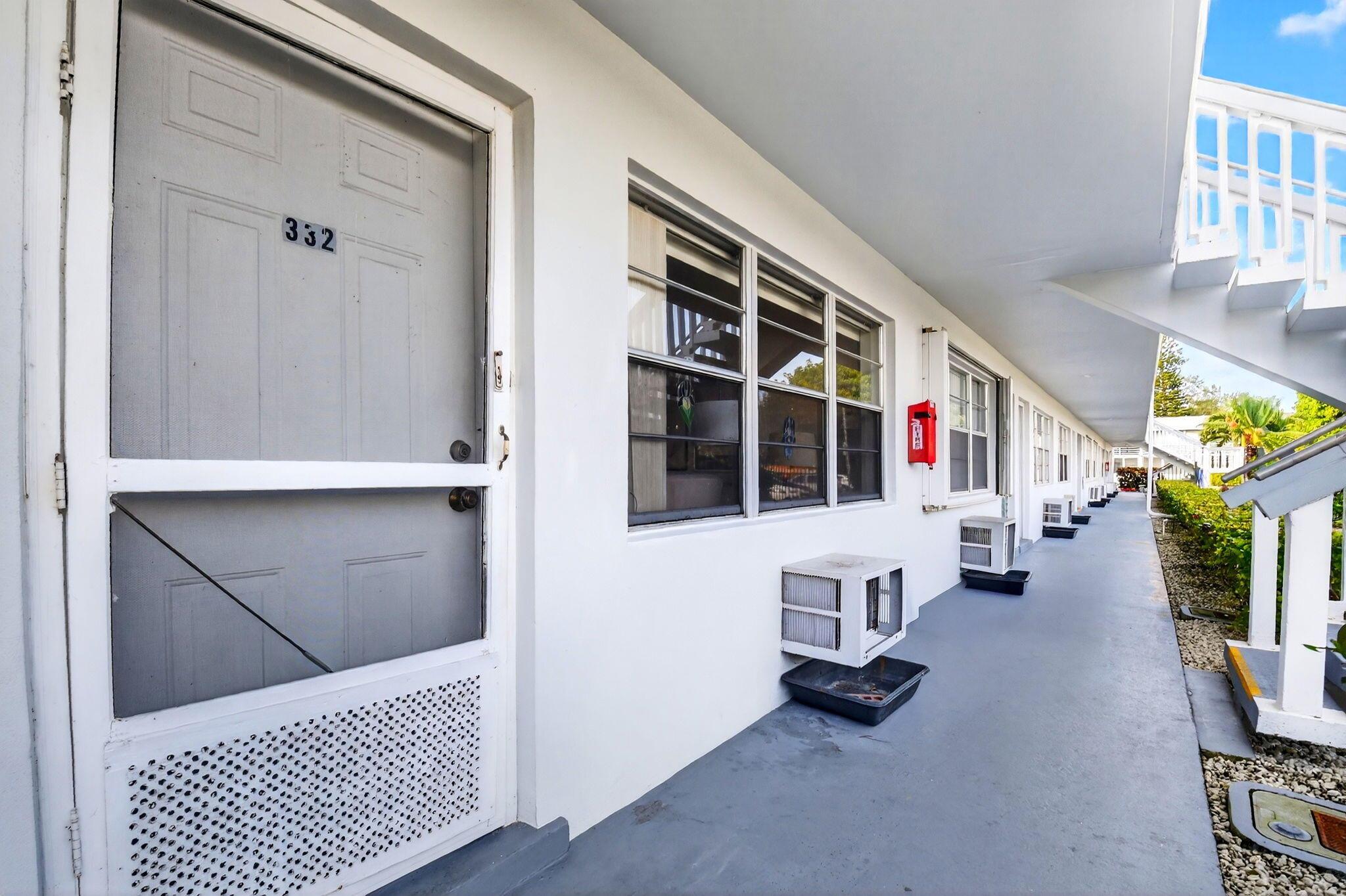 NORTHAMPTON CONDOS - Residential