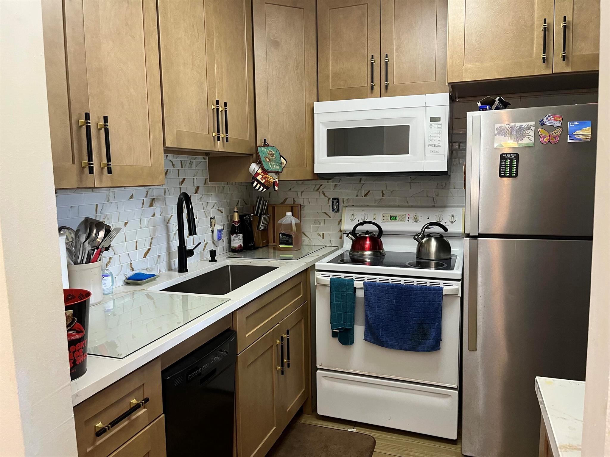 NORTHAMPTON CONDOS - Residential