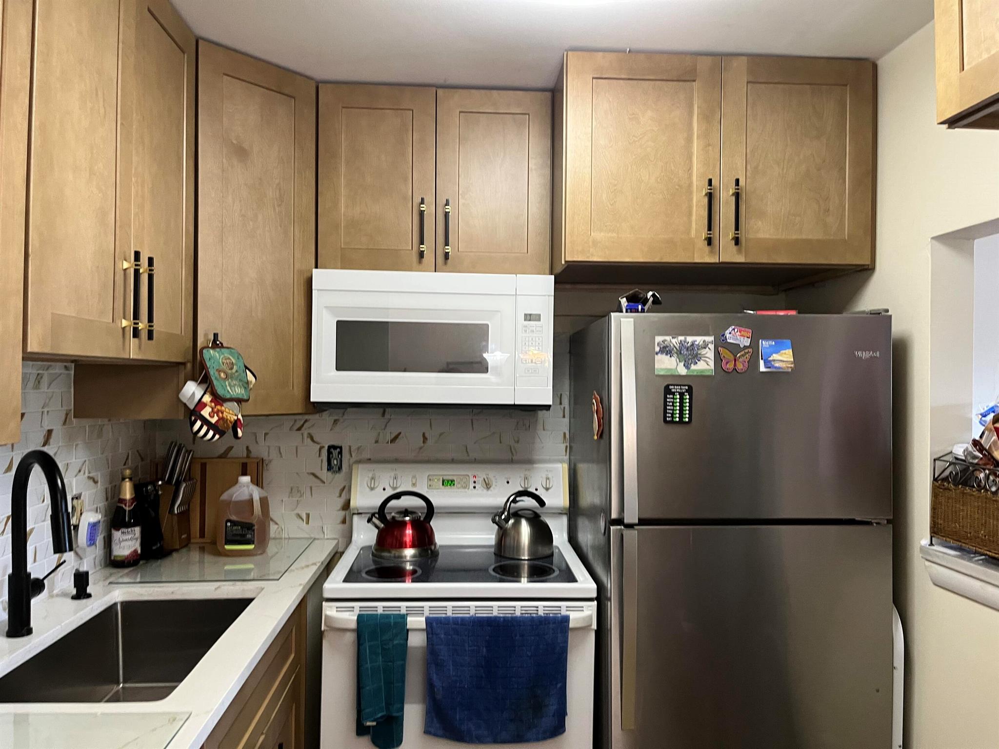 NORTHAMPTON CONDOS - Residential