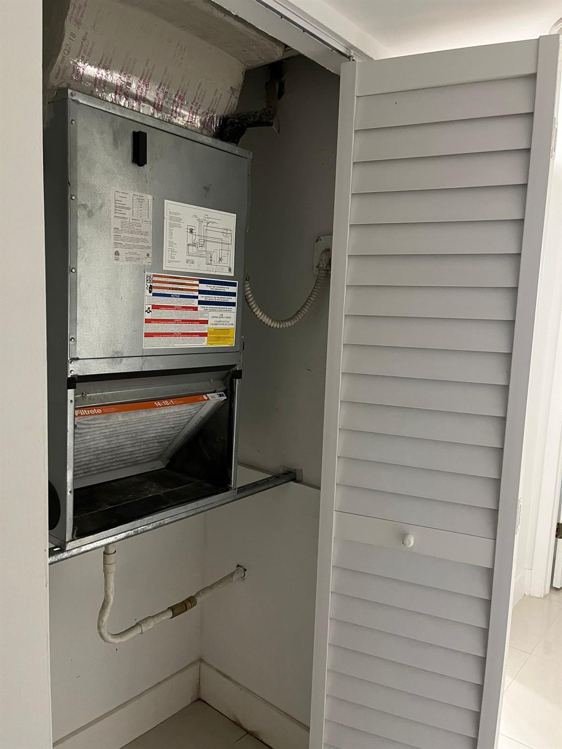 PARK EAST CONDO - Residential