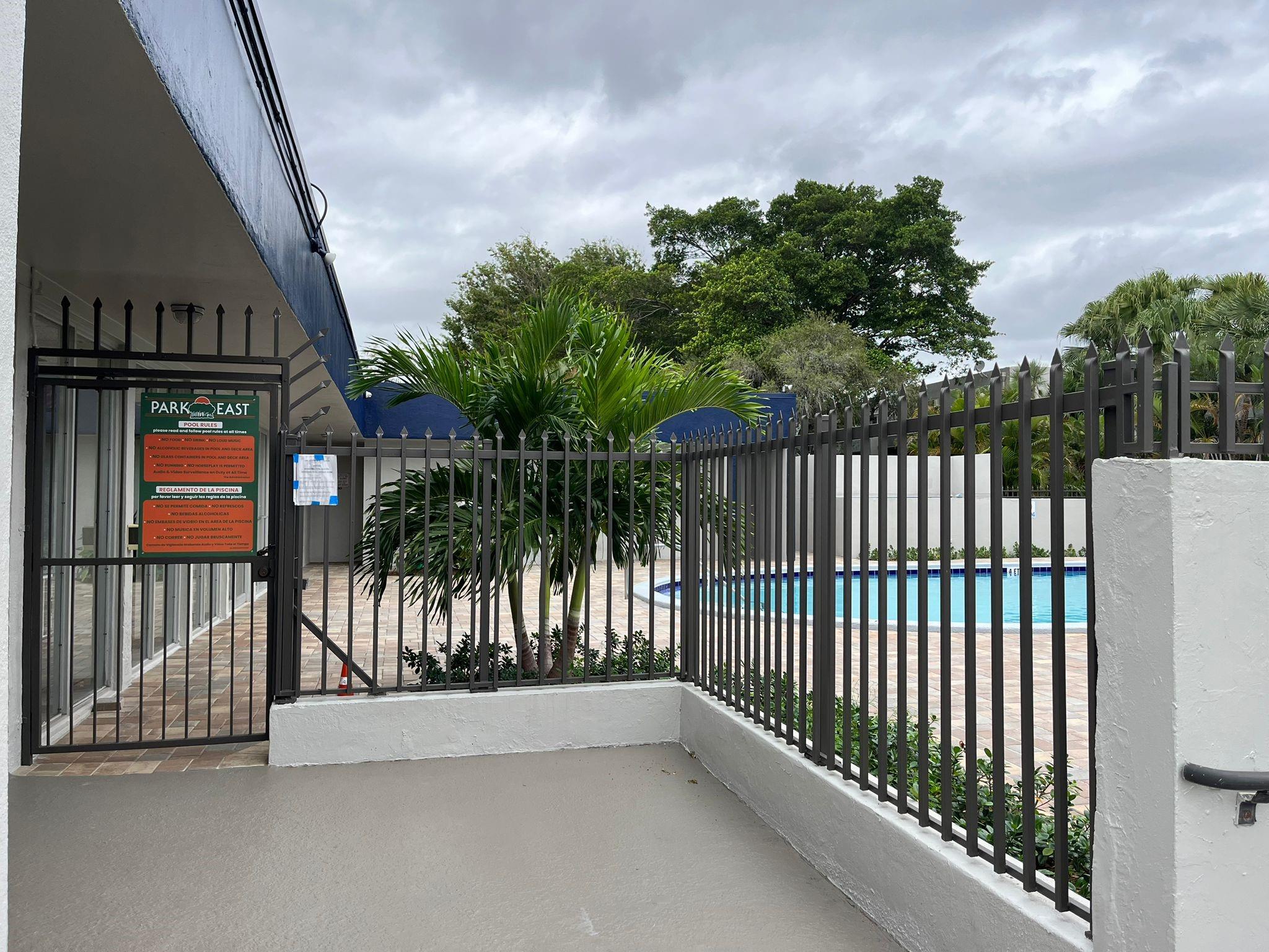 PARK EAST CONDO - Residential