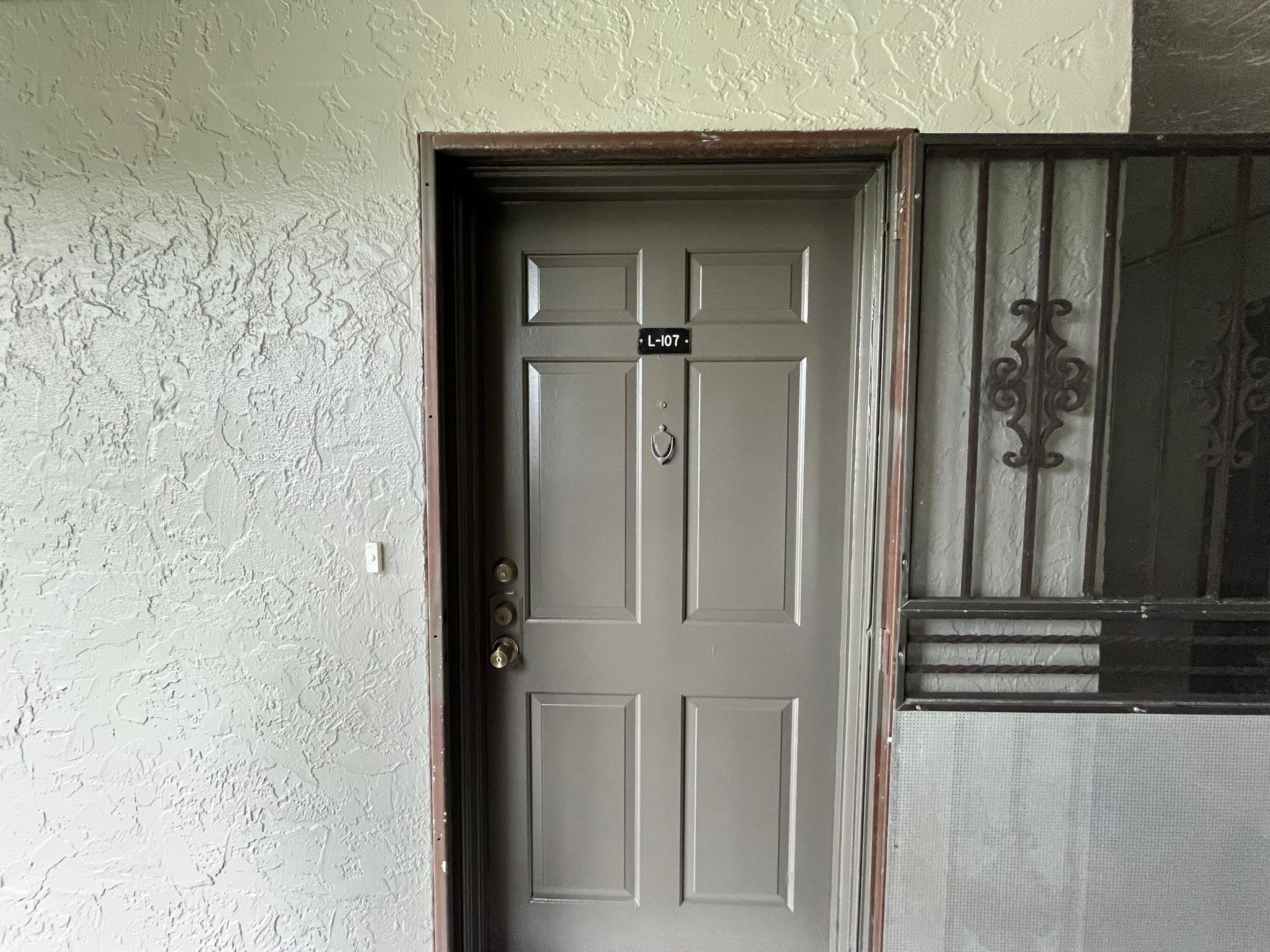 PARK EAST CONDO - Residential