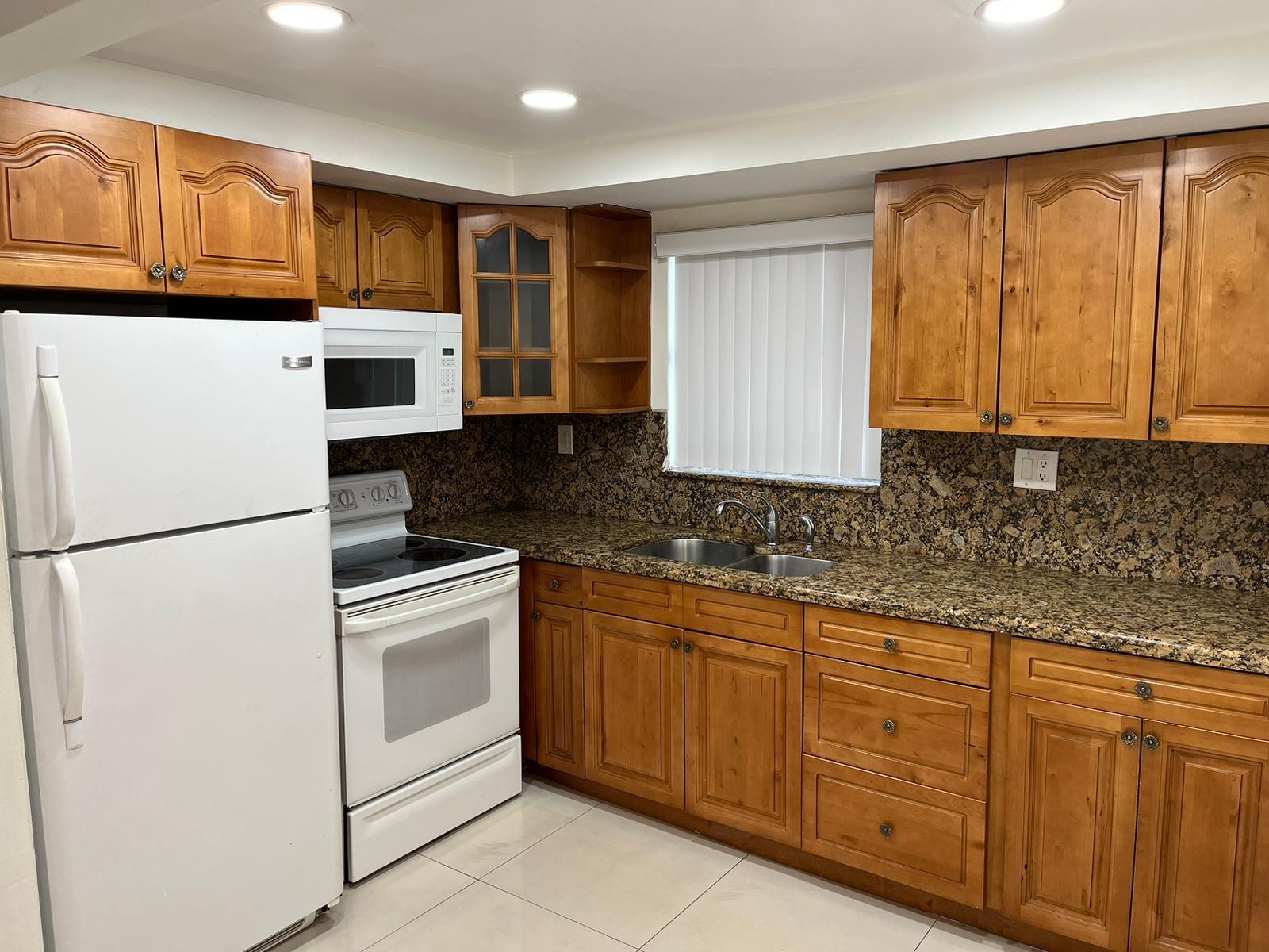 PARK EAST CONDO - Residential