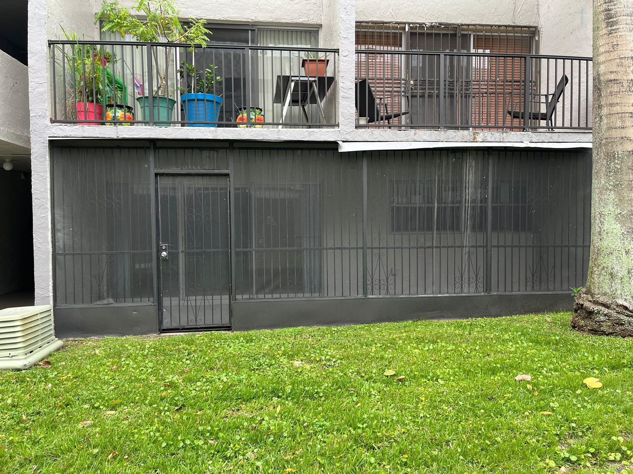 PARK EAST CONDO - Residential