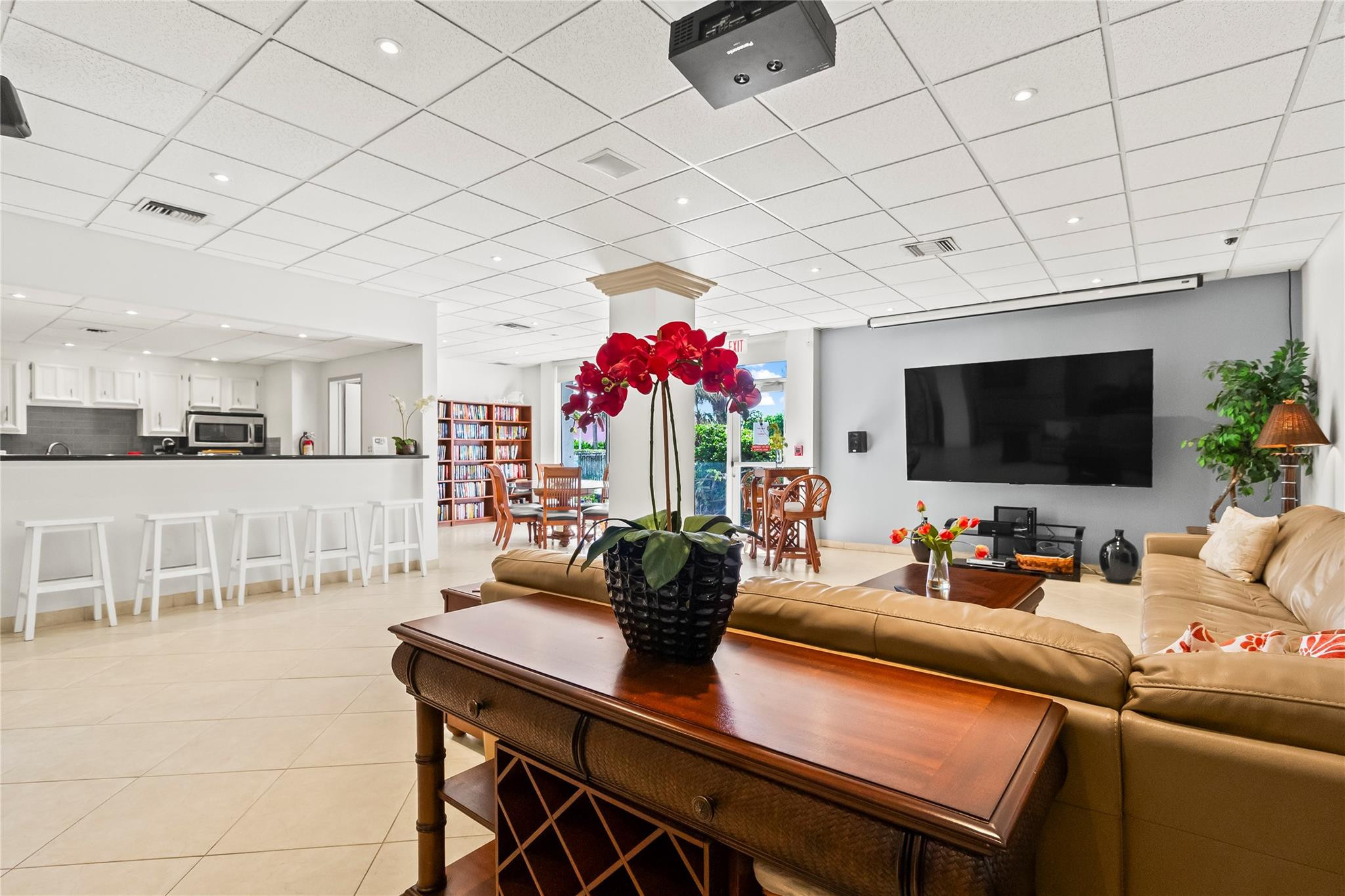 OCEAN HARBOR CONDO - Residential