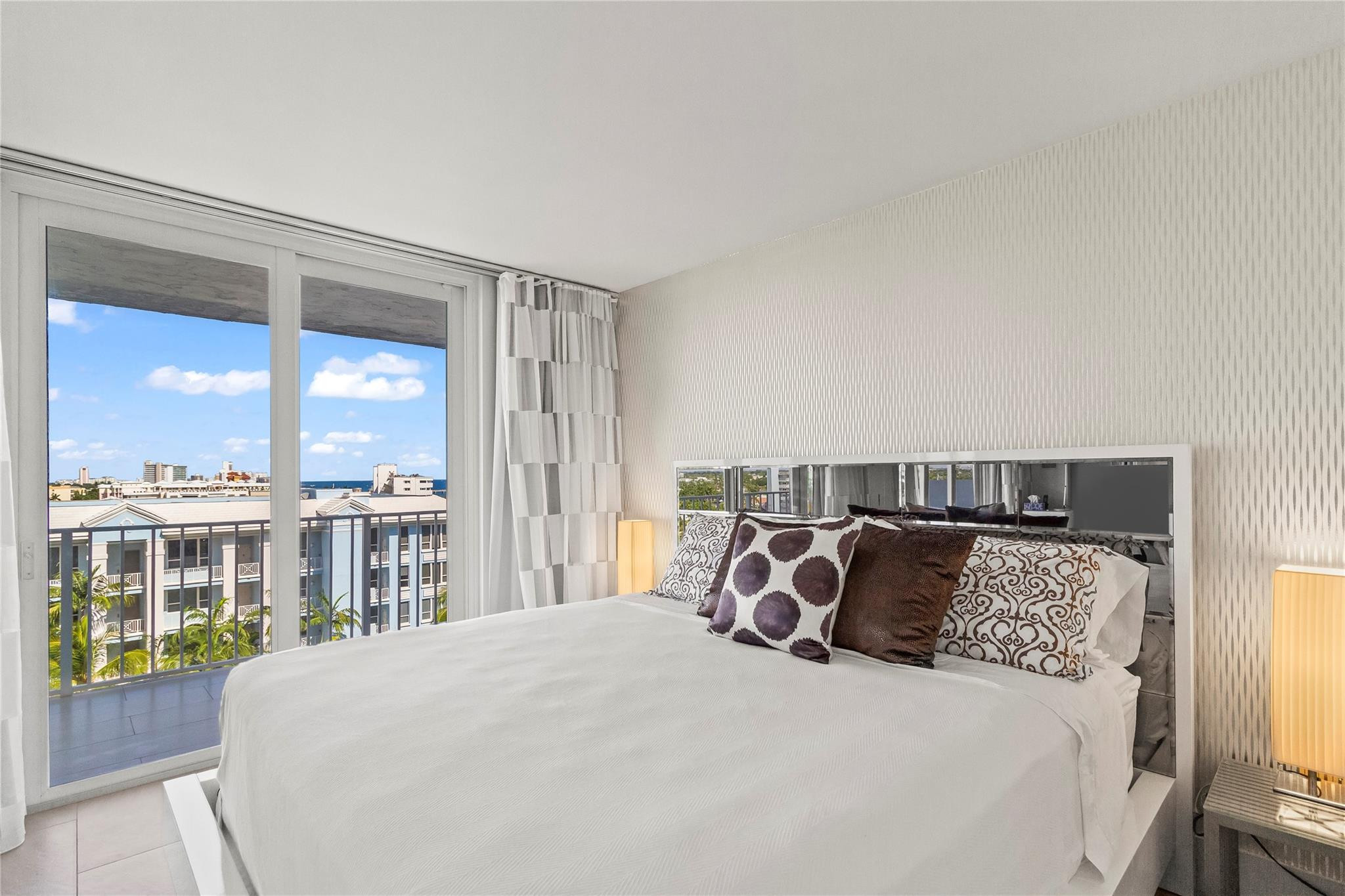 OCEAN HARBOR CONDO - Residential