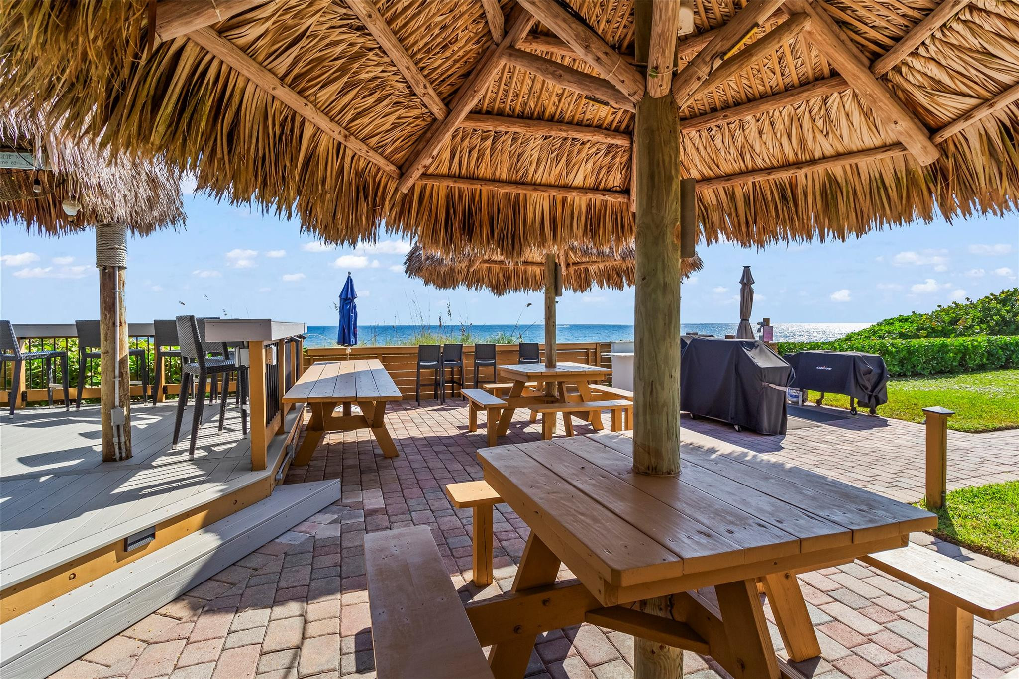 OCEAN HARBOR CONDO - Residential