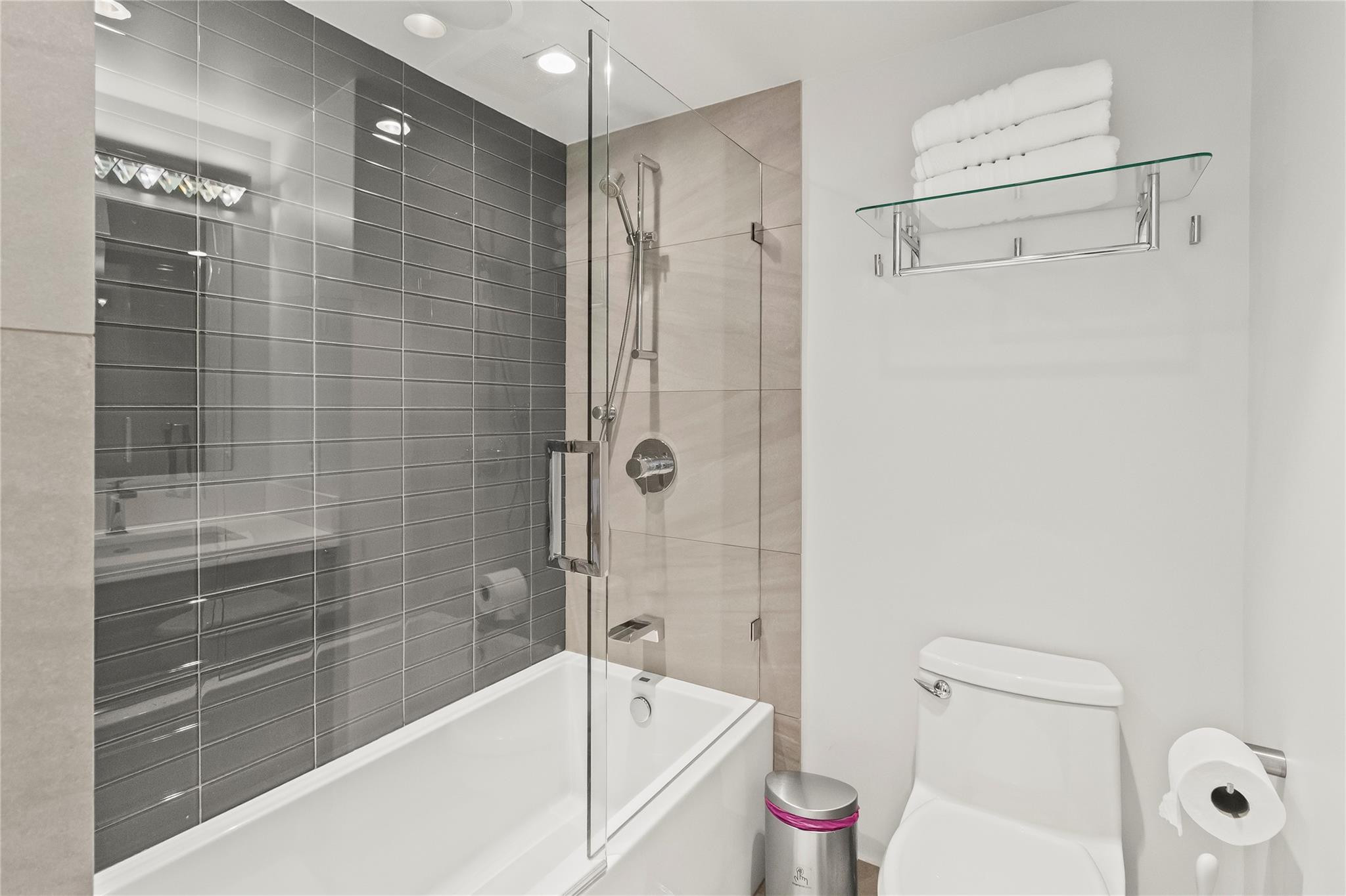 OCEAN HARBOR CONDO - Residential