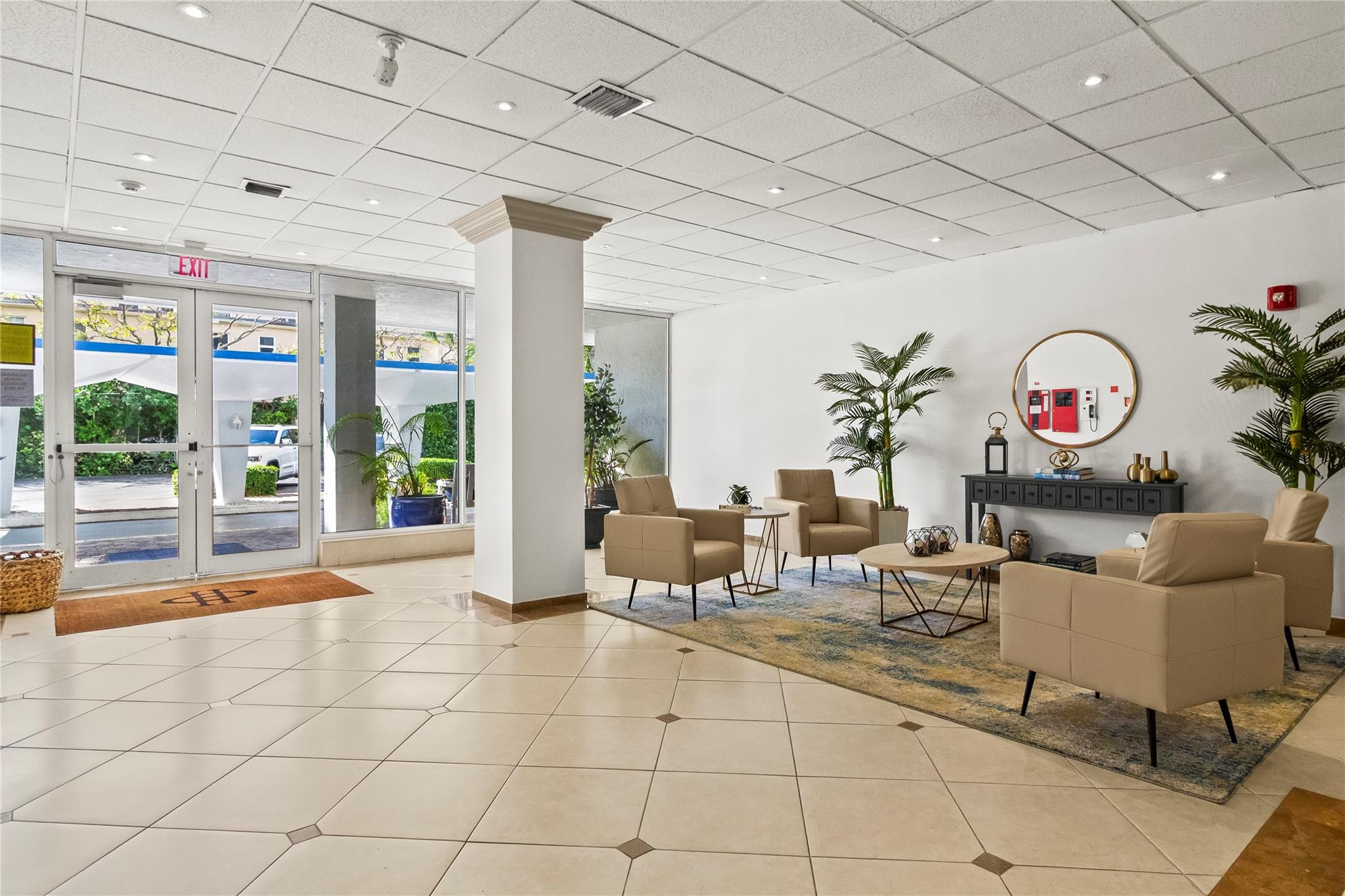 OCEAN HARBOR CONDO - Residential