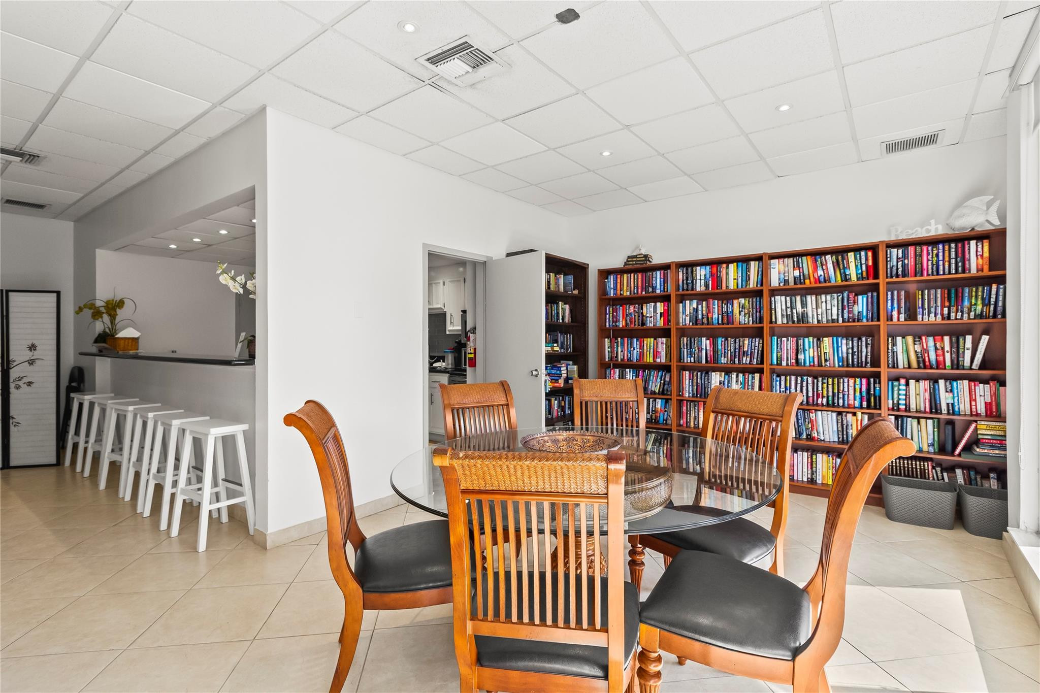 OCEAN HARBOR CONDO - Residential