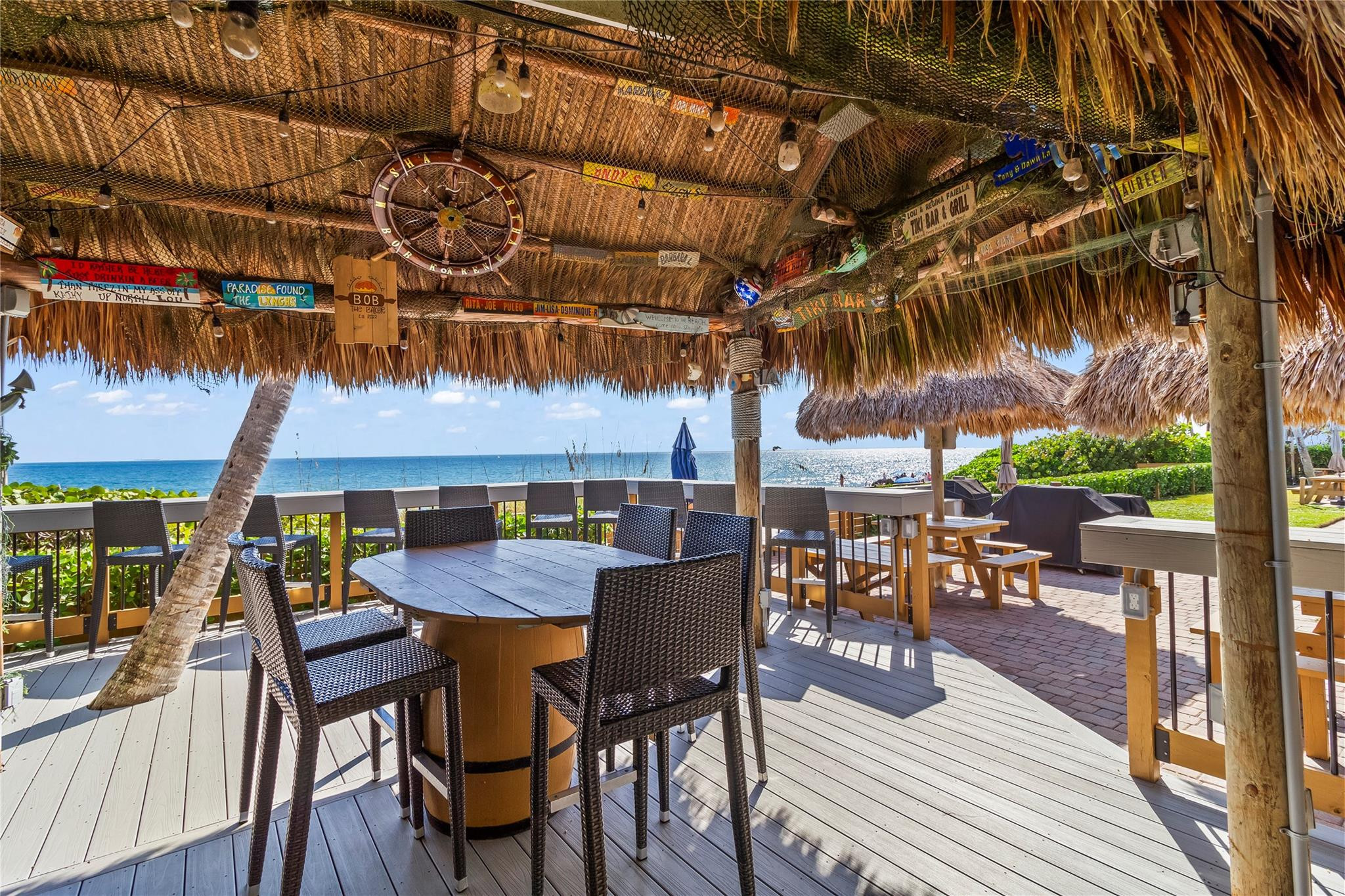 OCEAN HARBOR CONDO - Residential