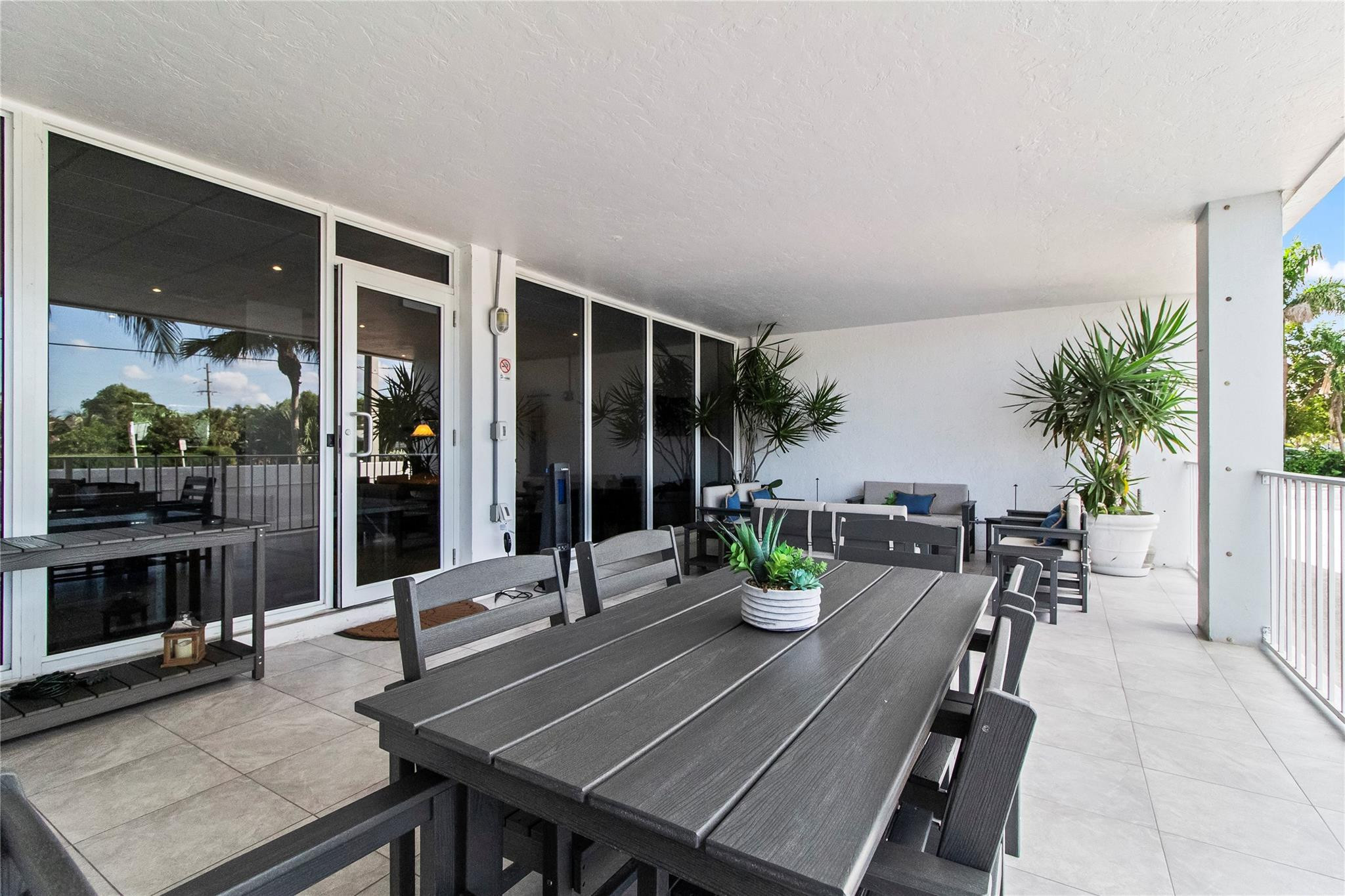 OCEAN HARBOR CONDO - Residential