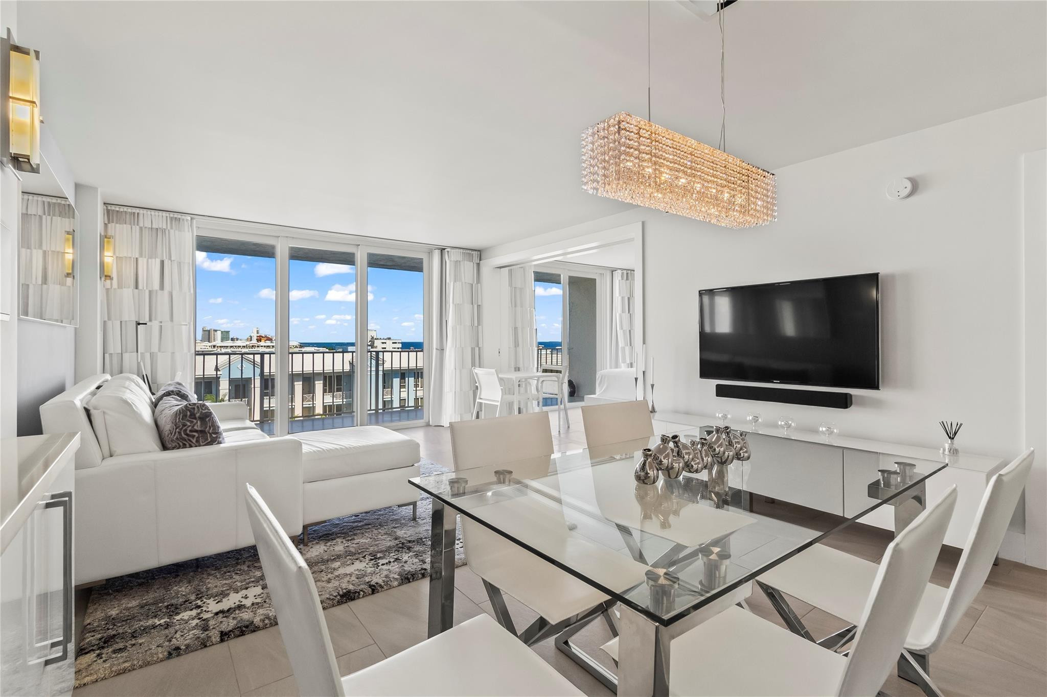OCEAN HARBOR CONDO - Residential