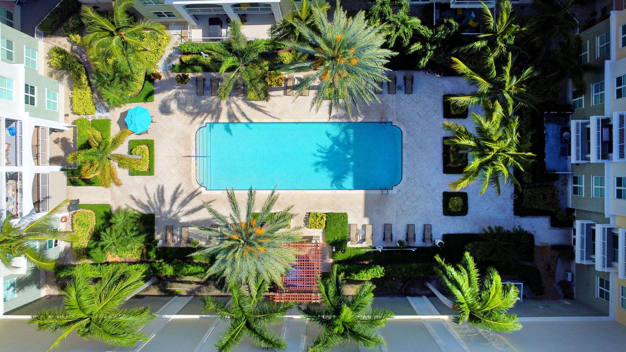 MOORINGS AT LANTANA CONDO 2 - Residential