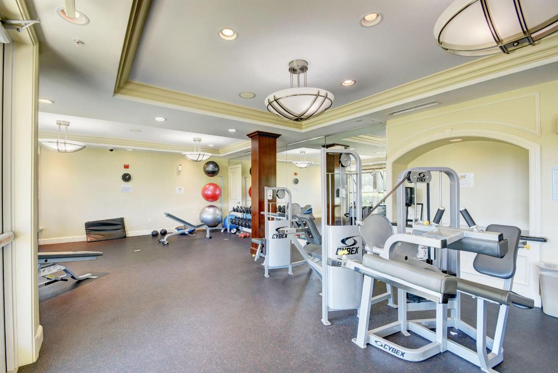 MOORINGS AT LANTANA CONDO 2 - Residential