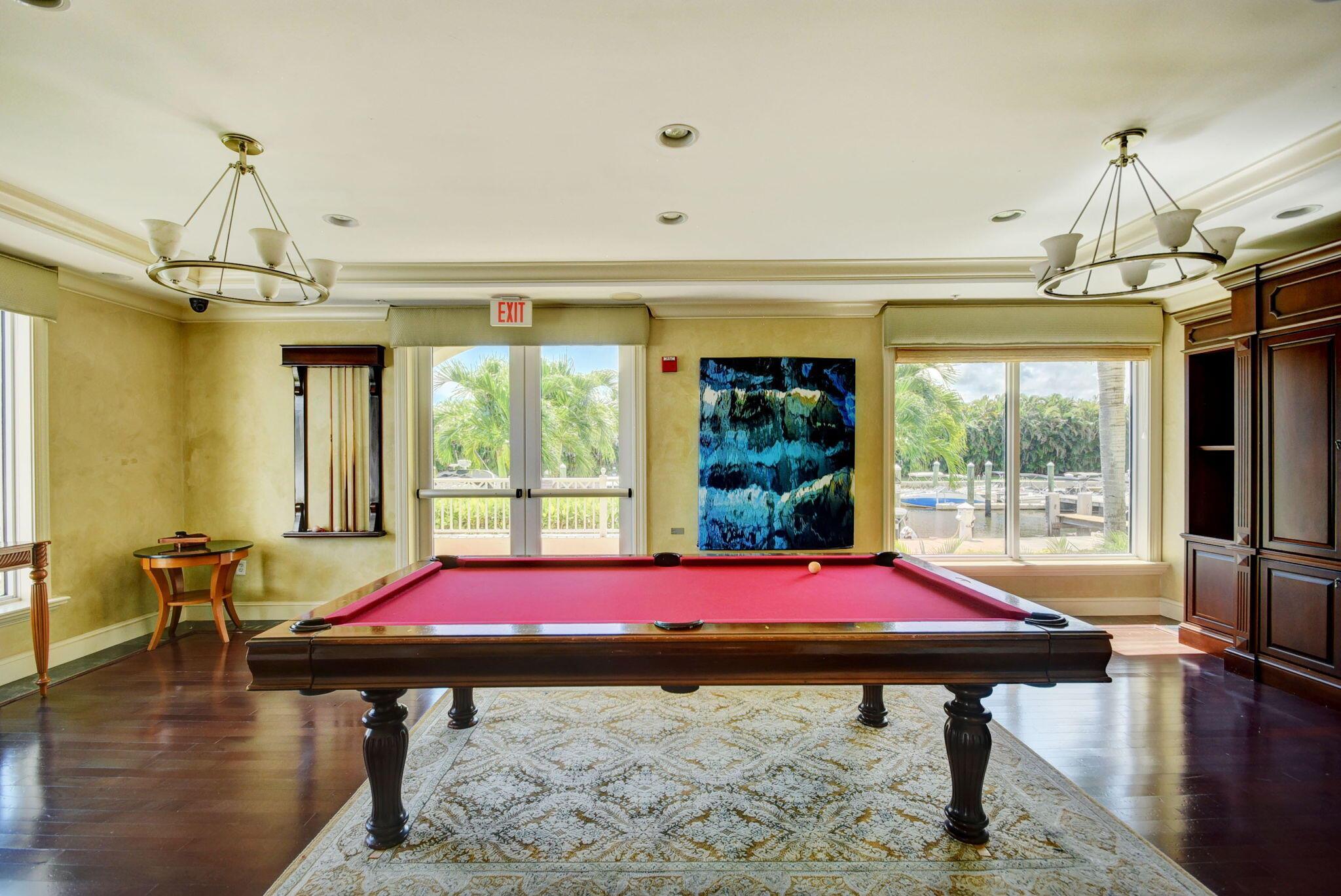 MOORINGS AT LANTANA CONDO - Residential