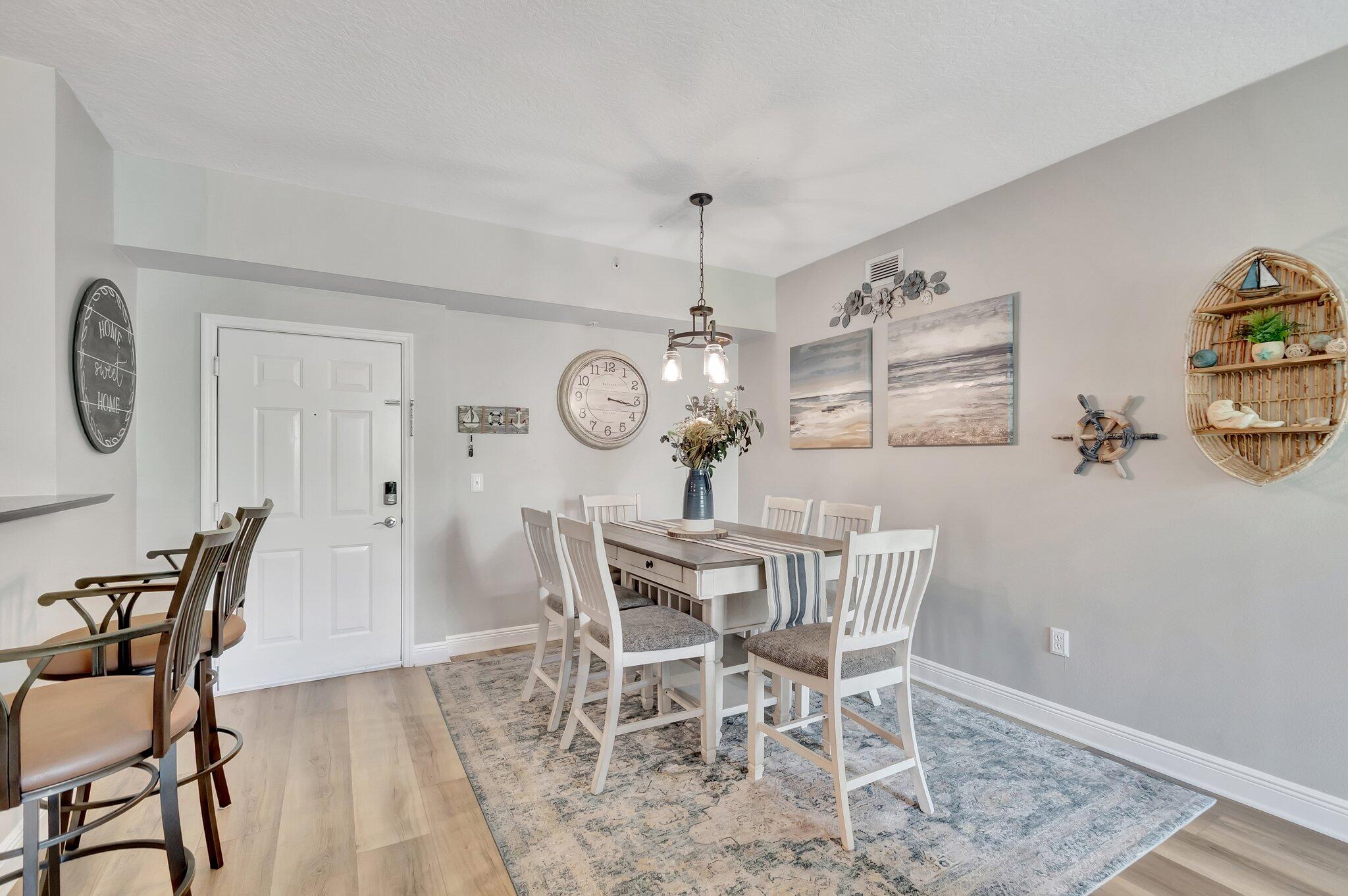 MOORINGS AT LANTANA CONDO 2 - Residential