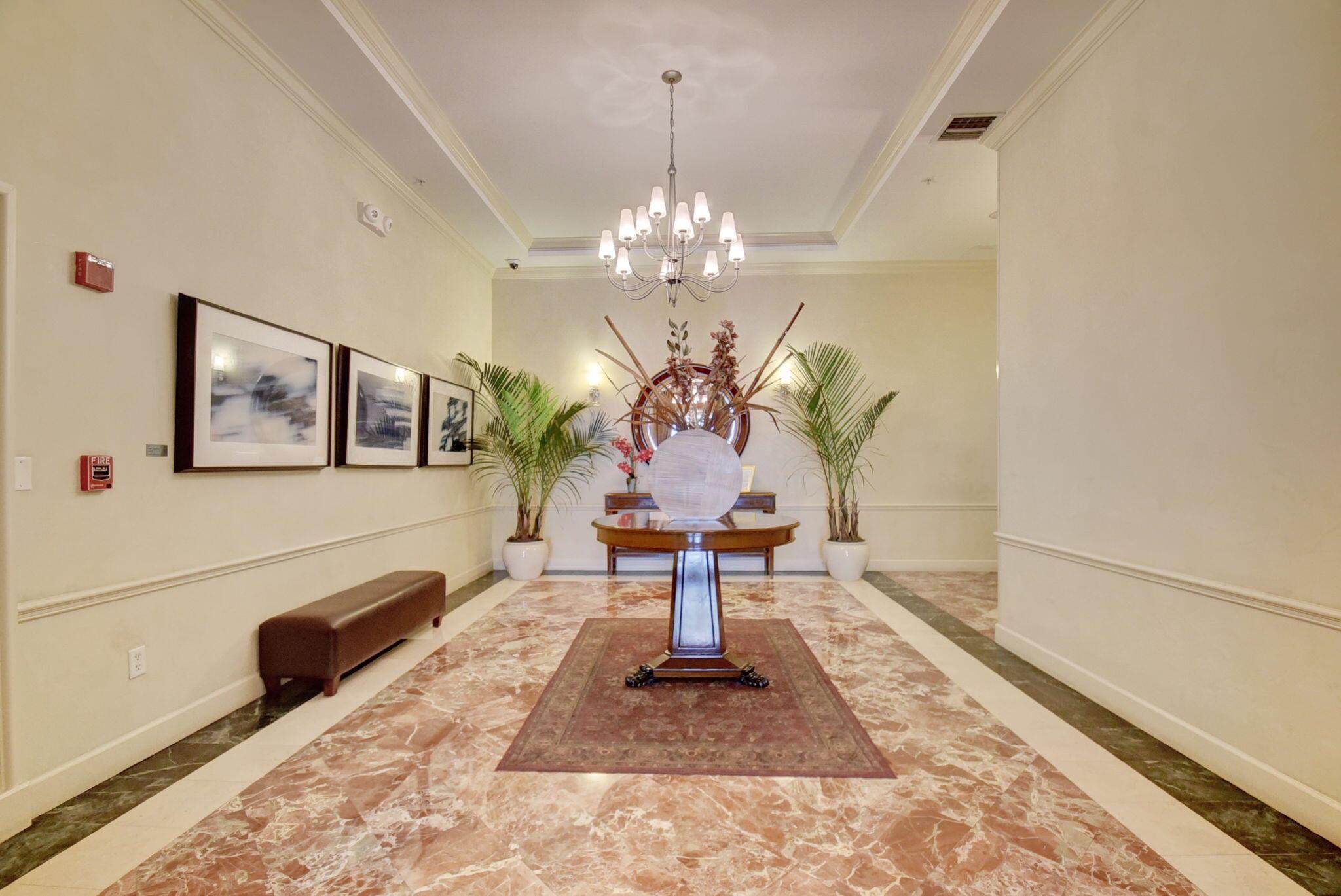 MOORINGS AT LANTANA CONDO - Residential