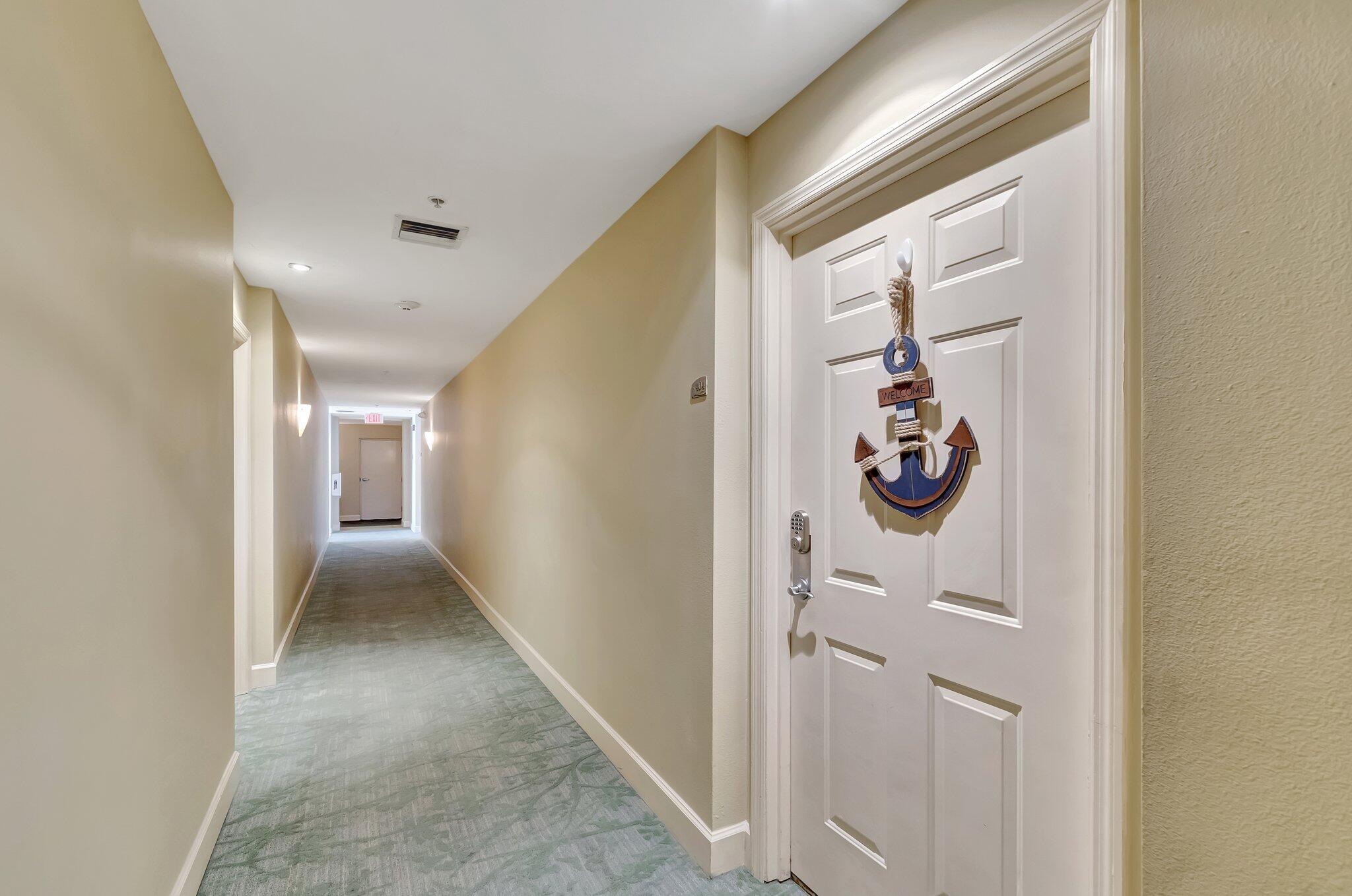 MOORINGS AT LANTANA CONDO - Residential