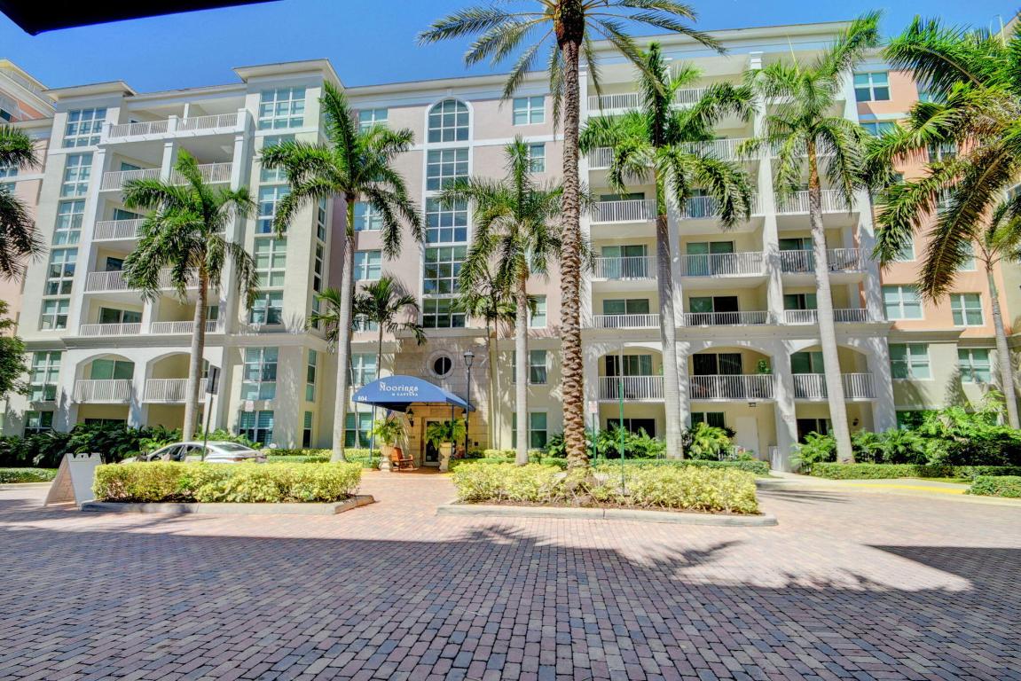 MOORINGS AT LANTANA CONDO 2 - Residential