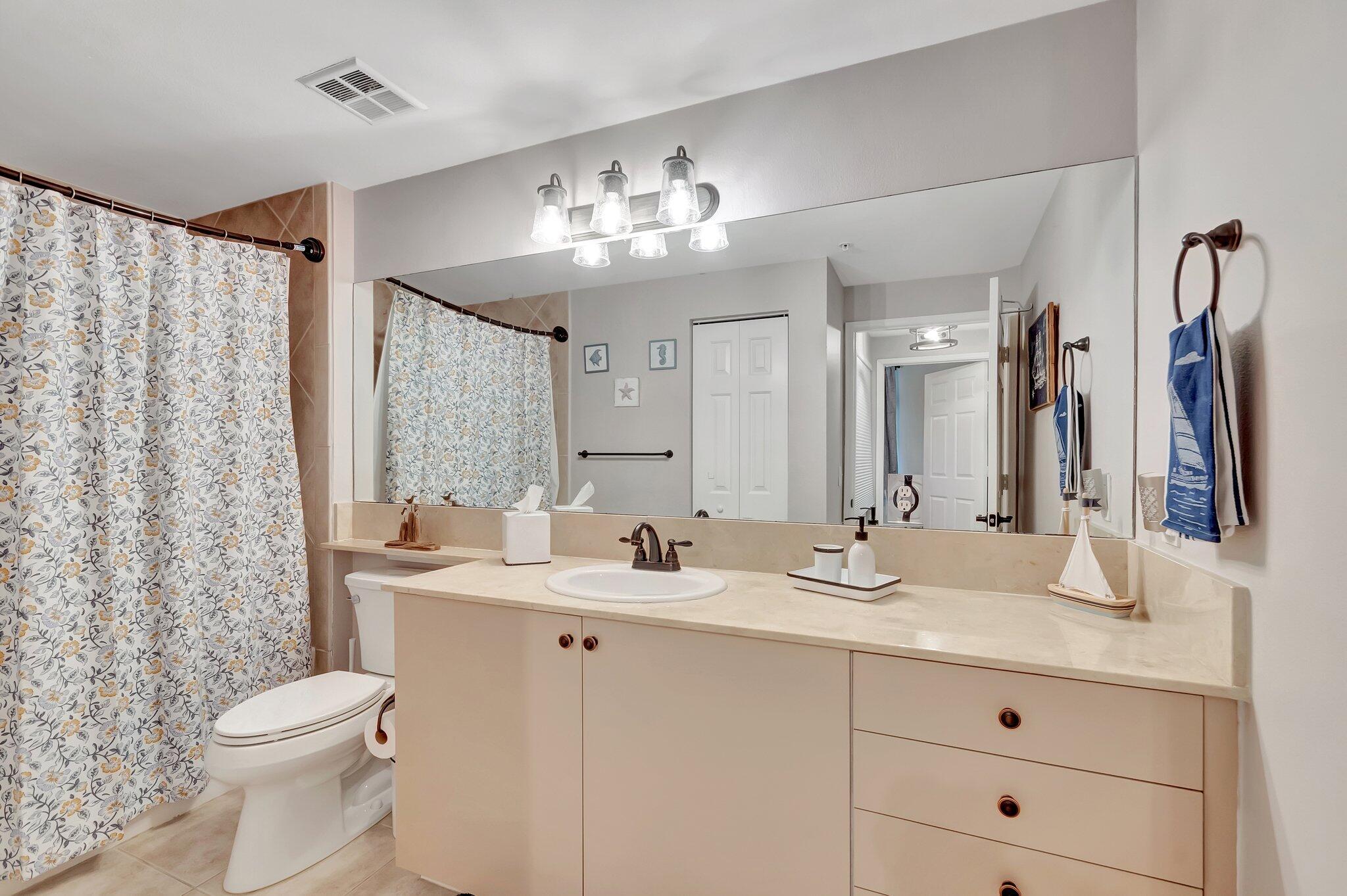 MOORINGS AT LANTANA CONDO 2 - Residential