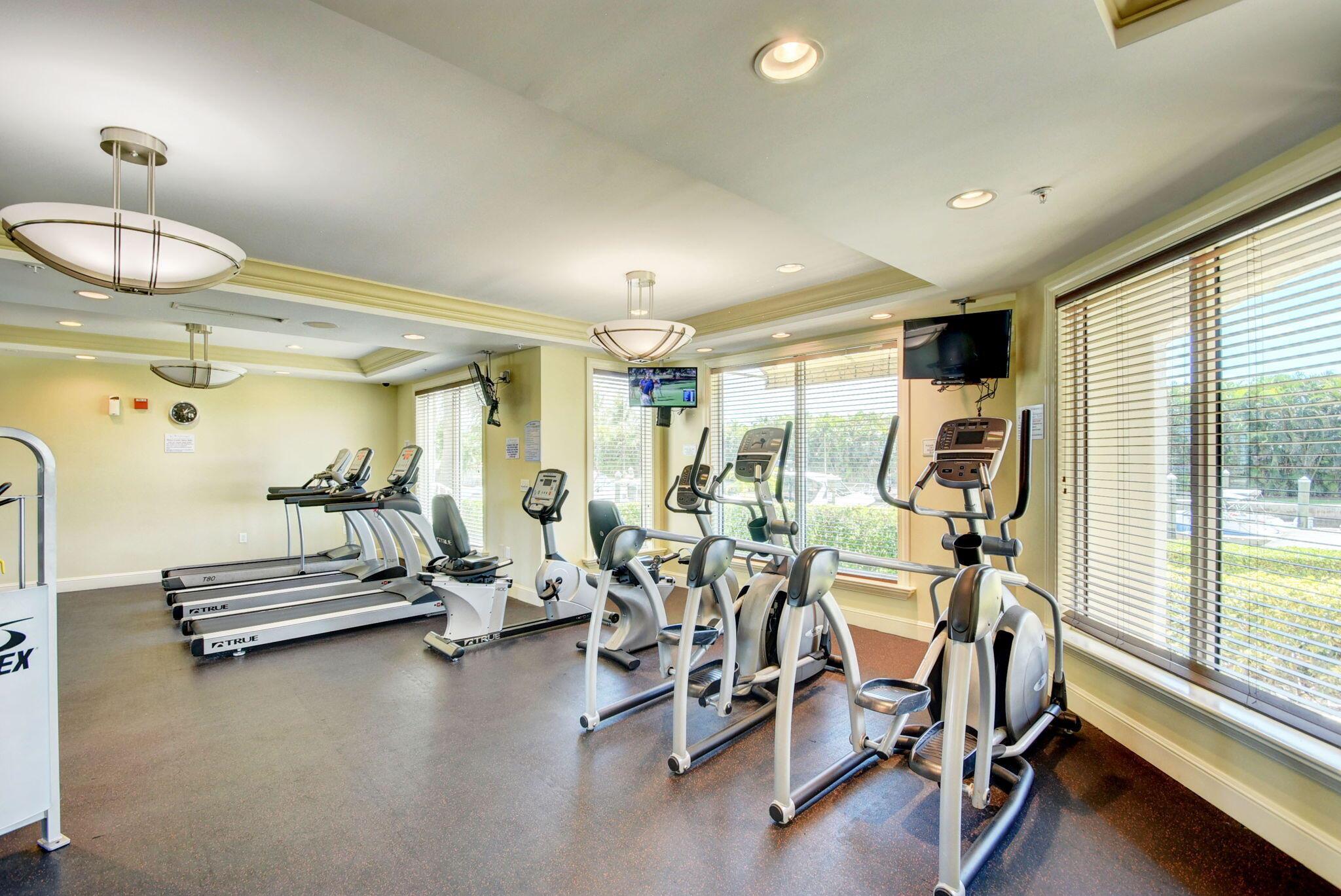 MOORINGS AT LANTANA CONDO - Residential